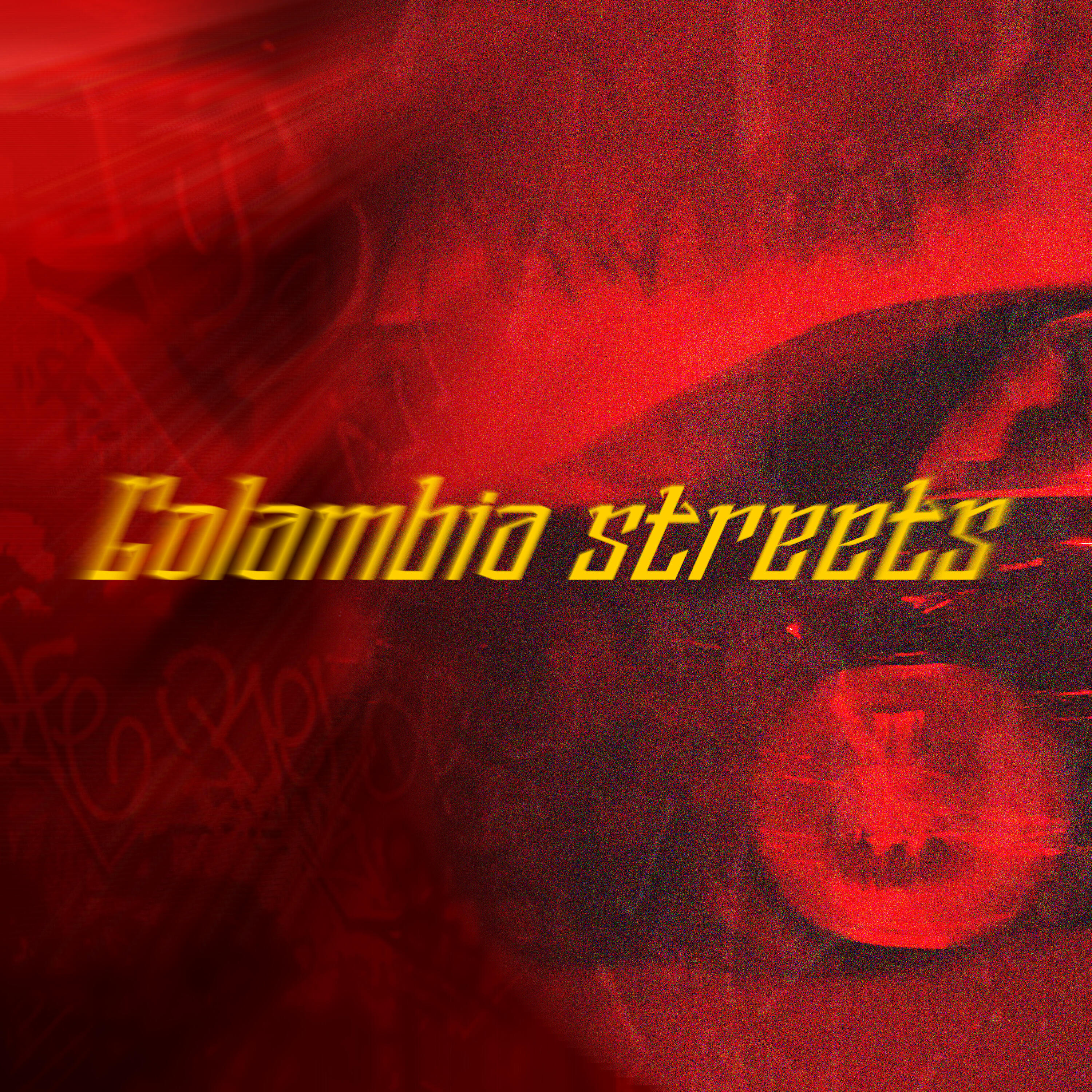 Релиз Colambia Streets