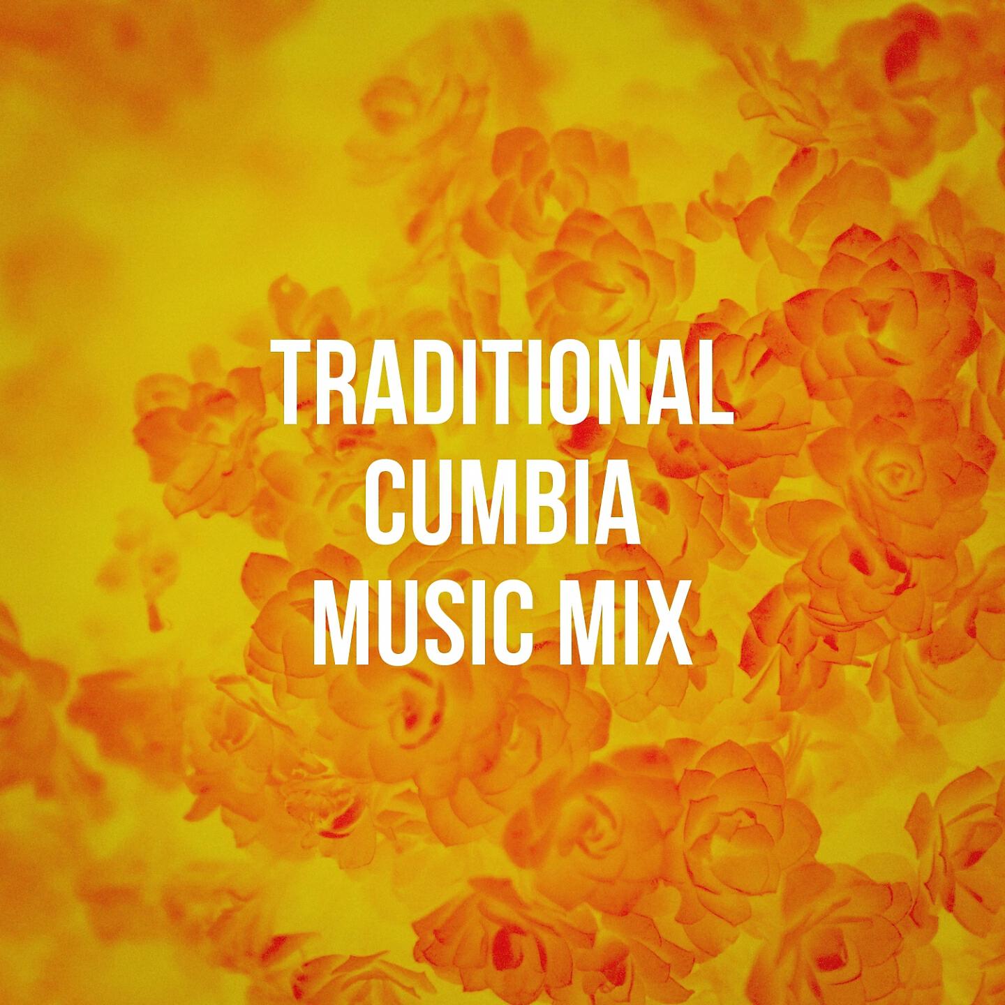 Релиз Traditional Cumbia Music Mix