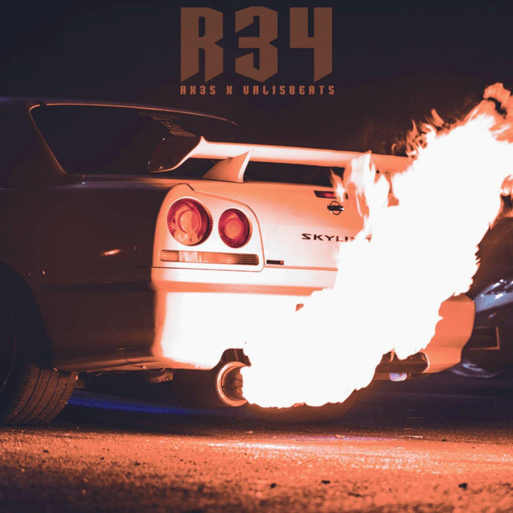 Релиз R34