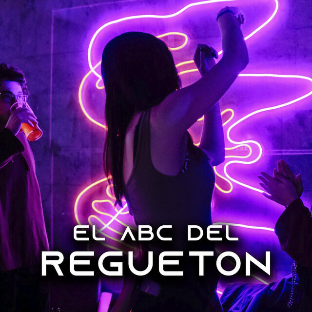 Релиз El ABC Del Reguetón