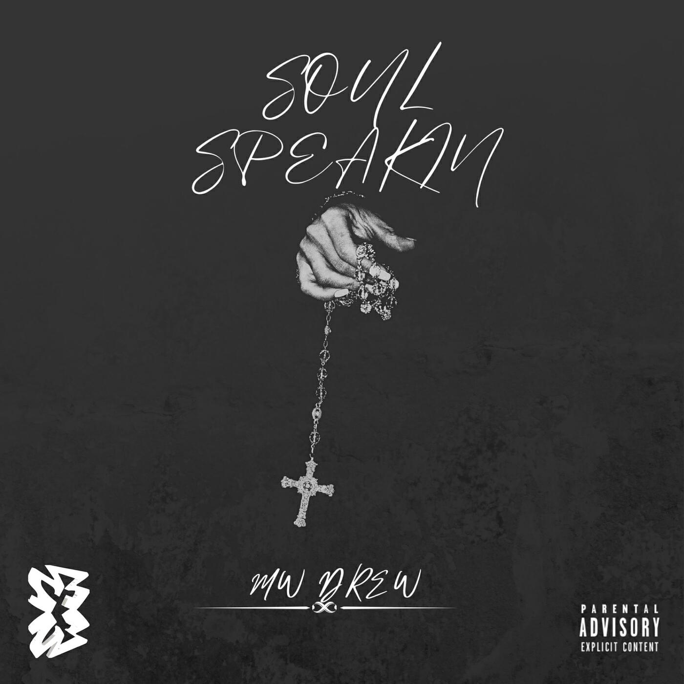 Релиз Soul Speakin