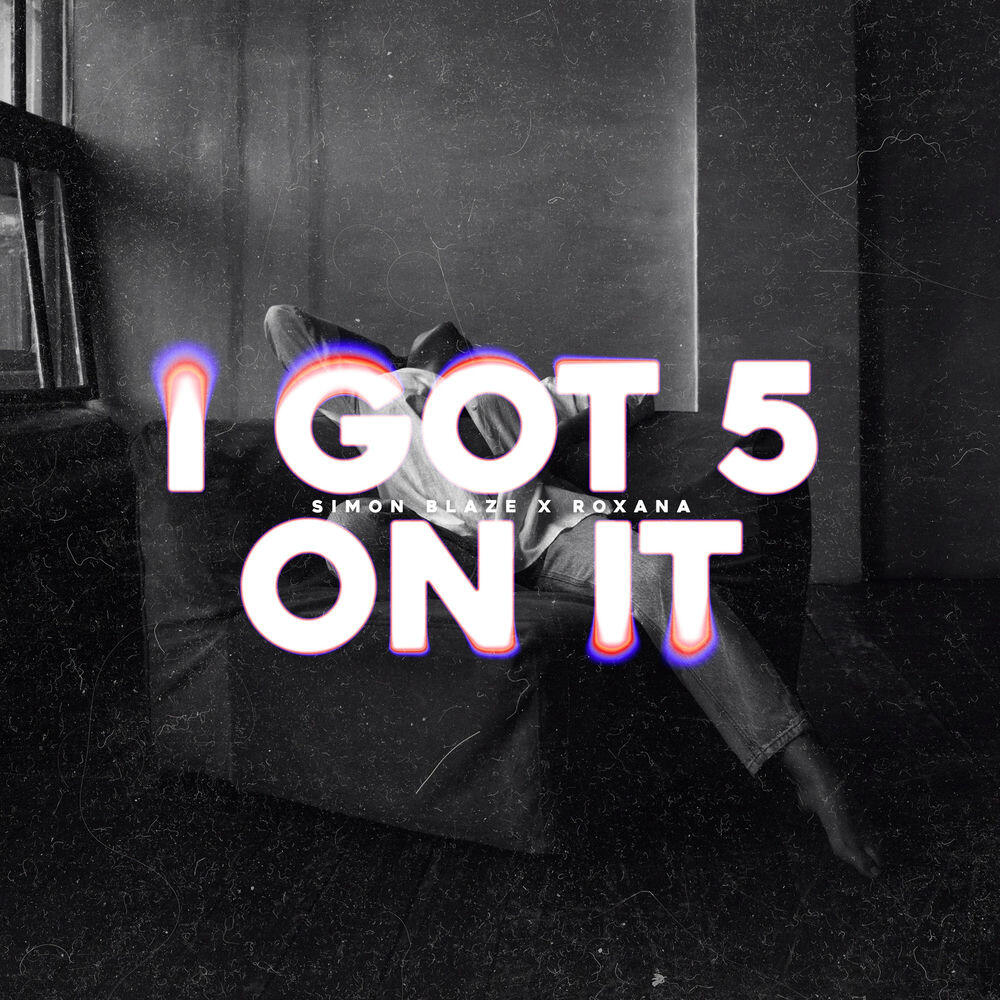Релиз I Got 5 On It