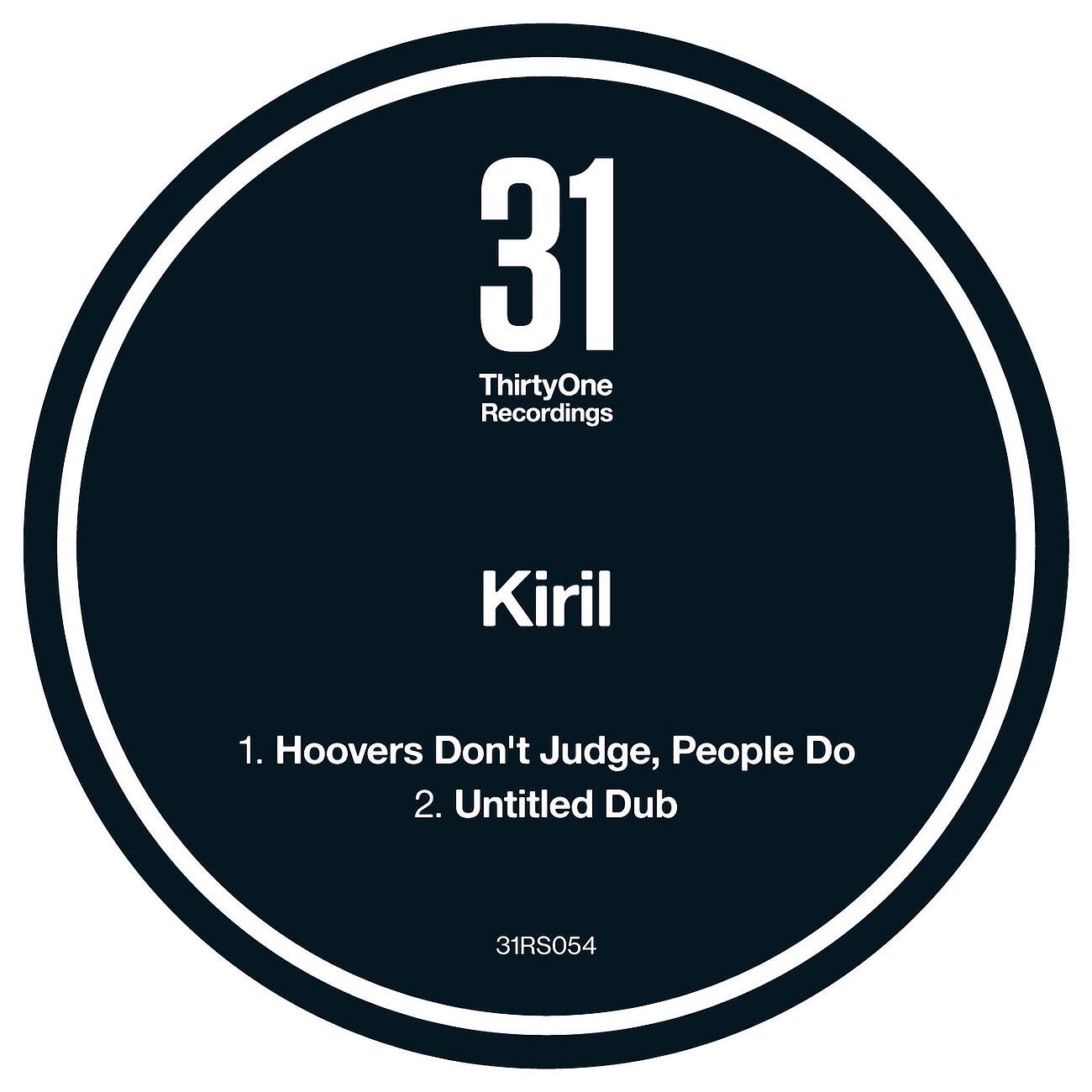 Релиз Hoovers Don't Judge, People Do