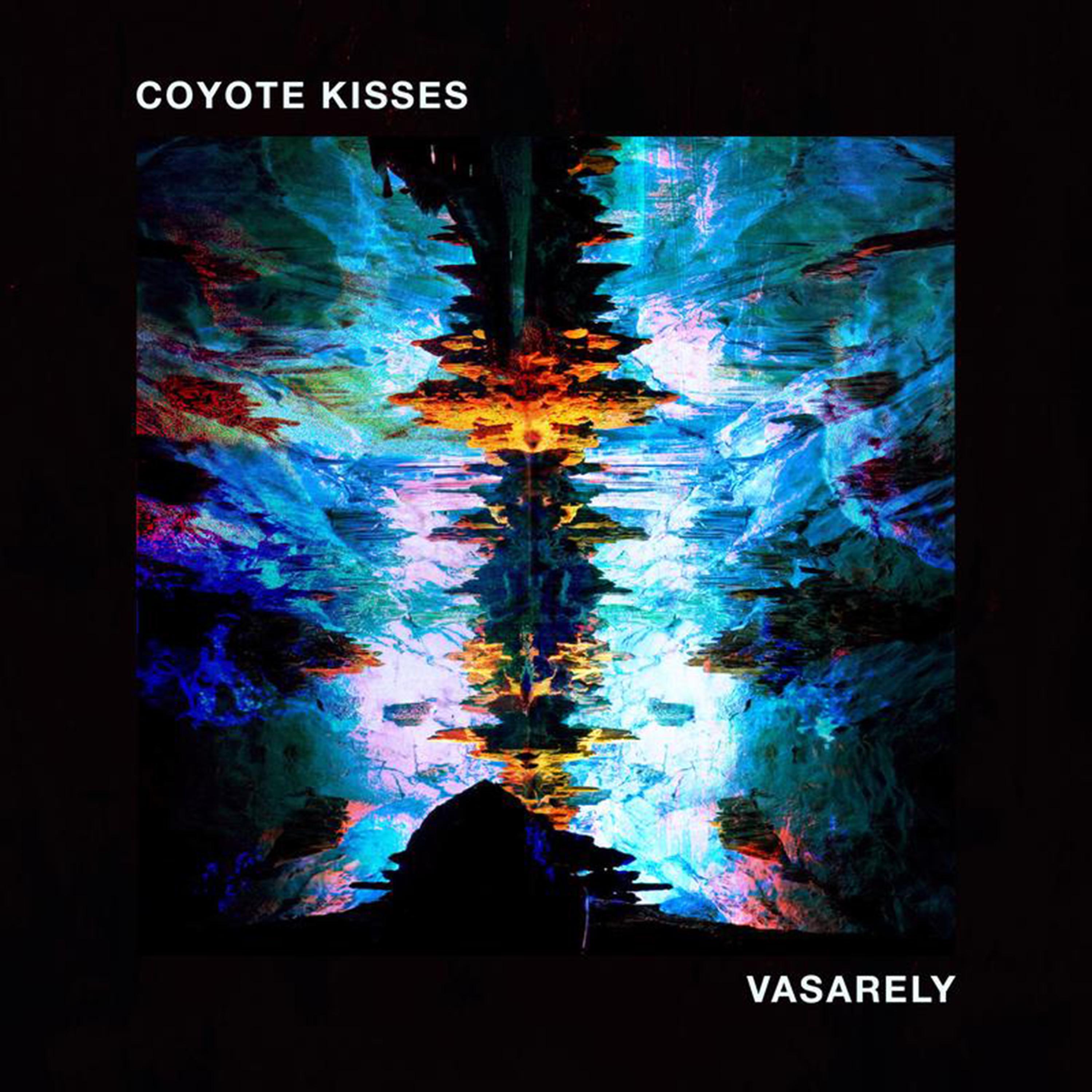 Релиз Vasarely
