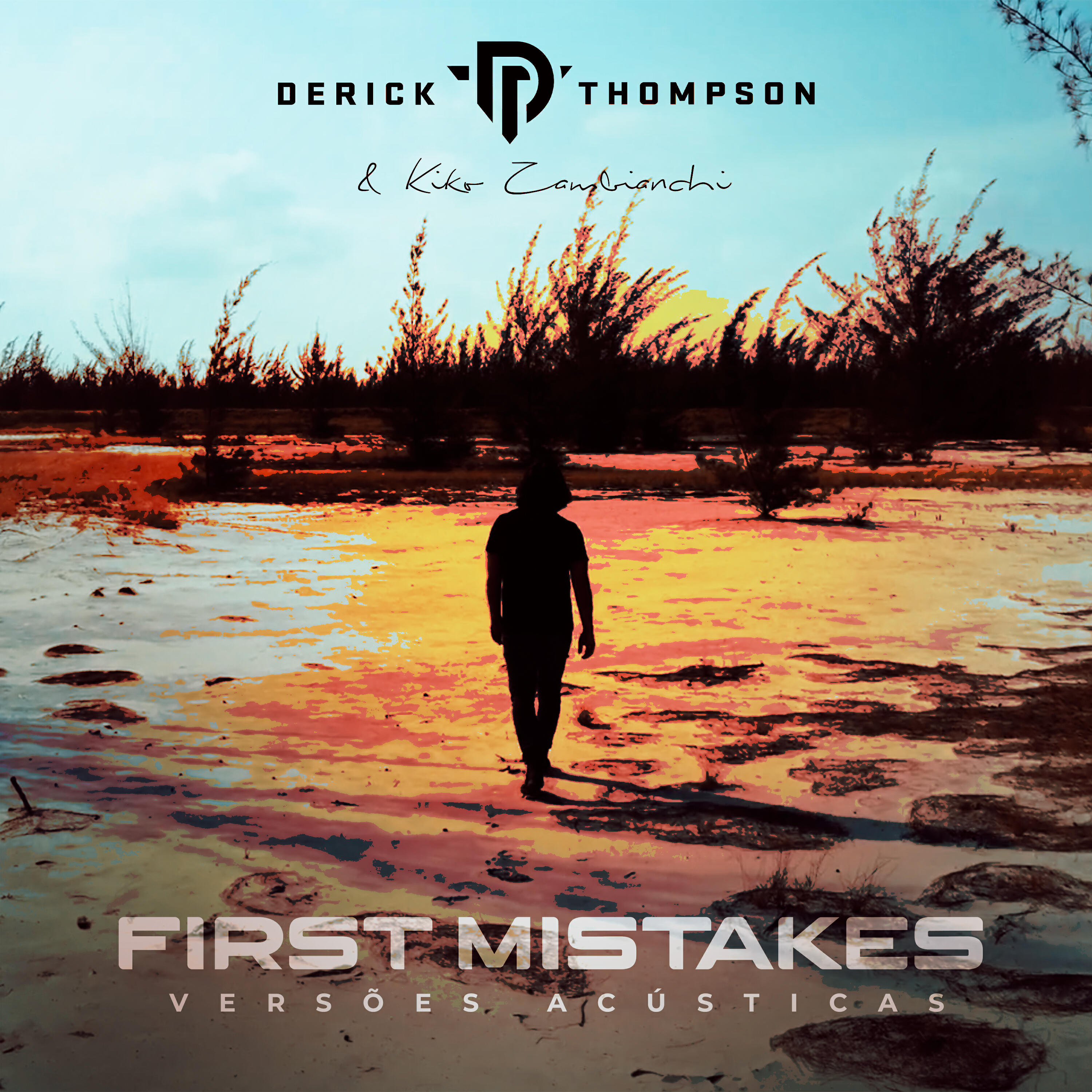 Релиз First Mistakes