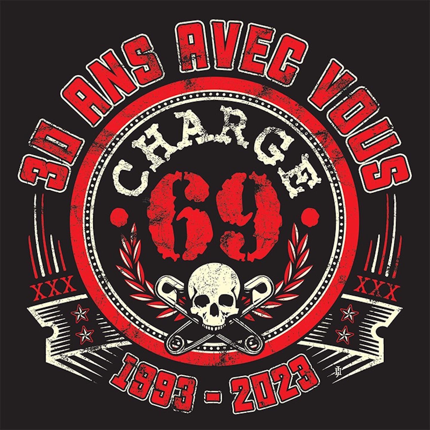 Релиз 30 Ans avec Vous
