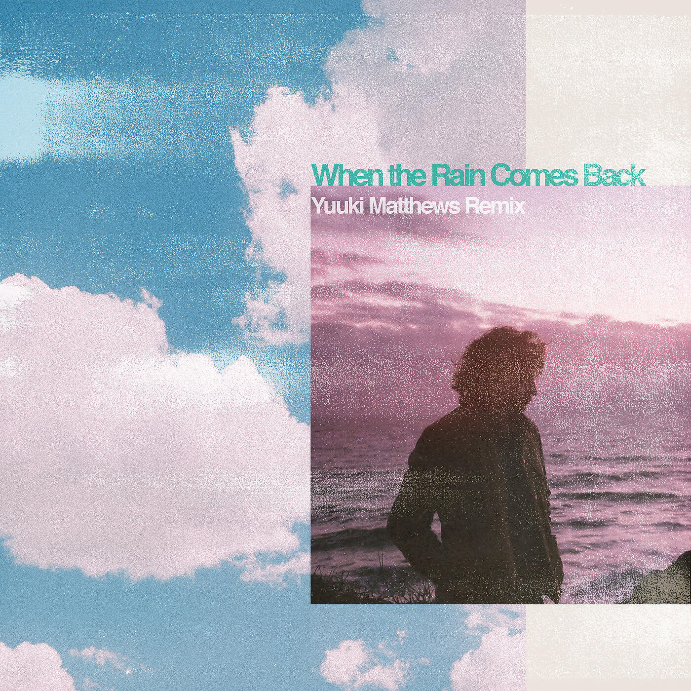 Релиз When the Rain Comes Back (Yuuki Matthews Remix)