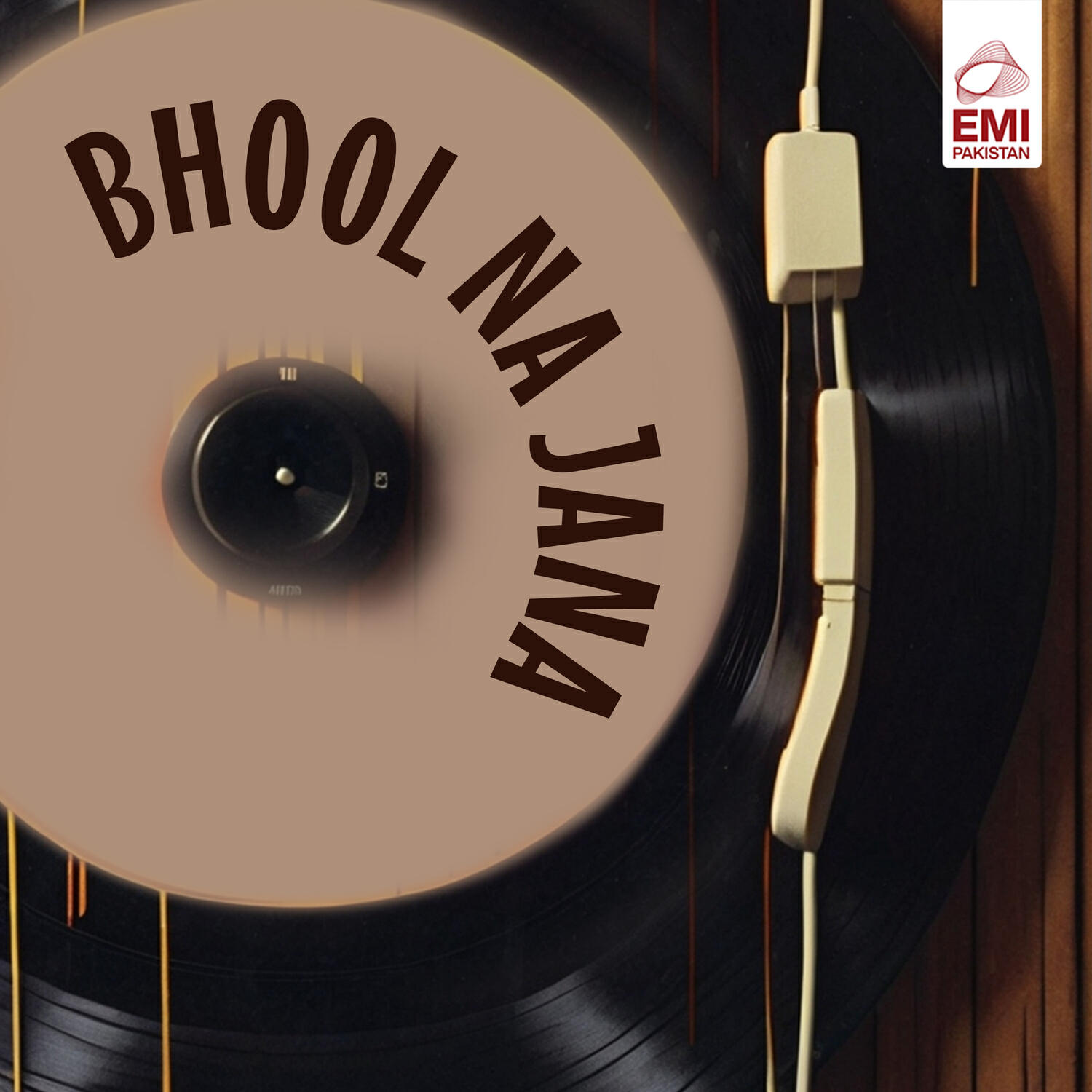 Релиз Bhool Na Jana (Original Motion Picture Soundtrack)