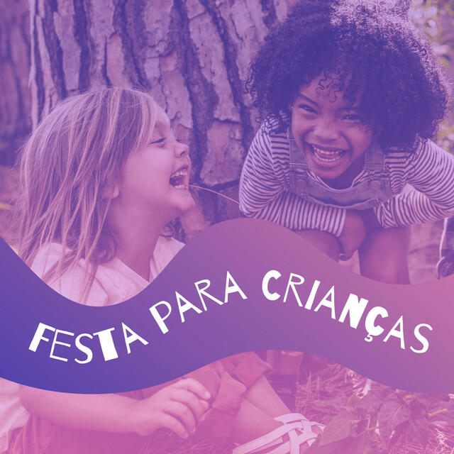 Релиз Festa para Crianças