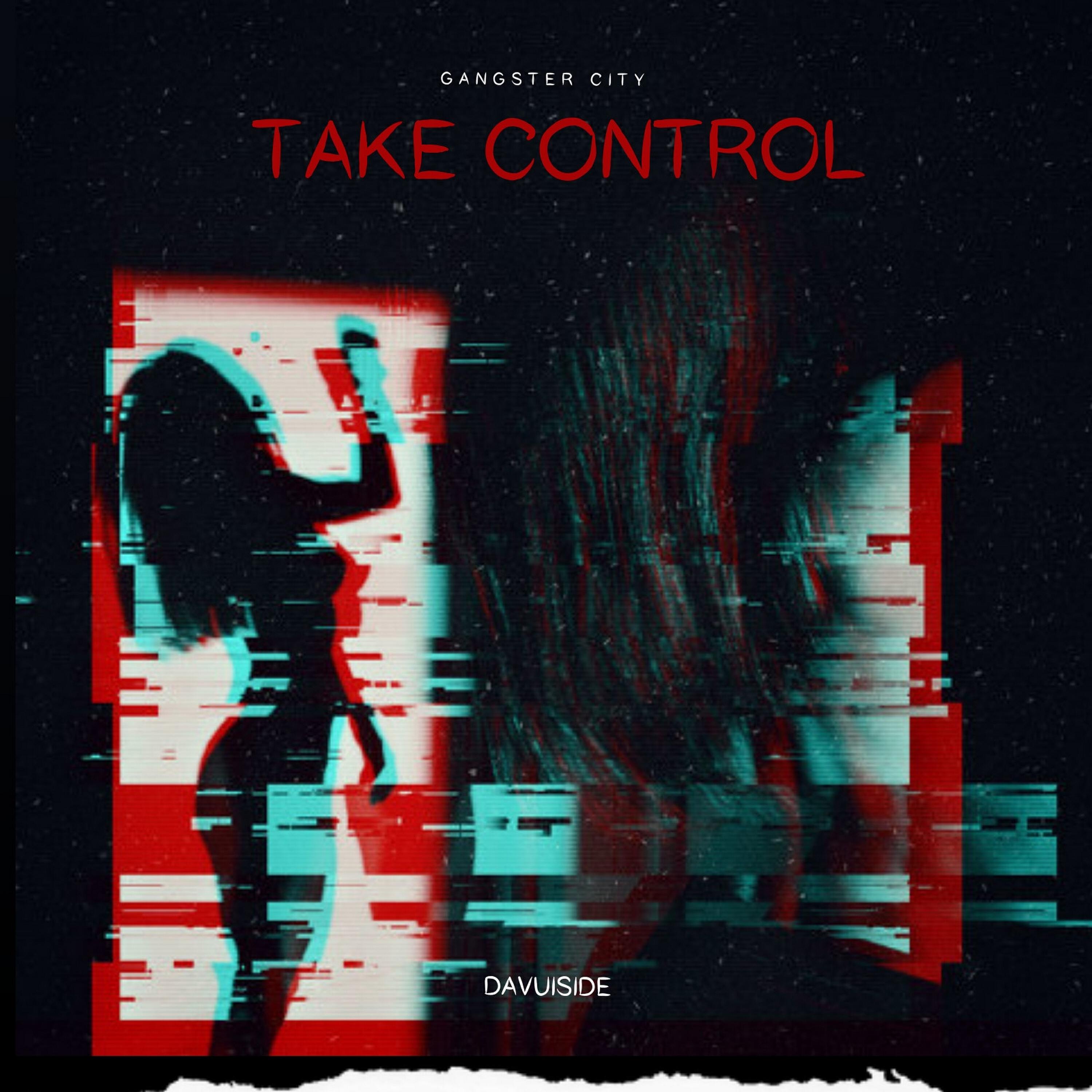 Релиз Take Control