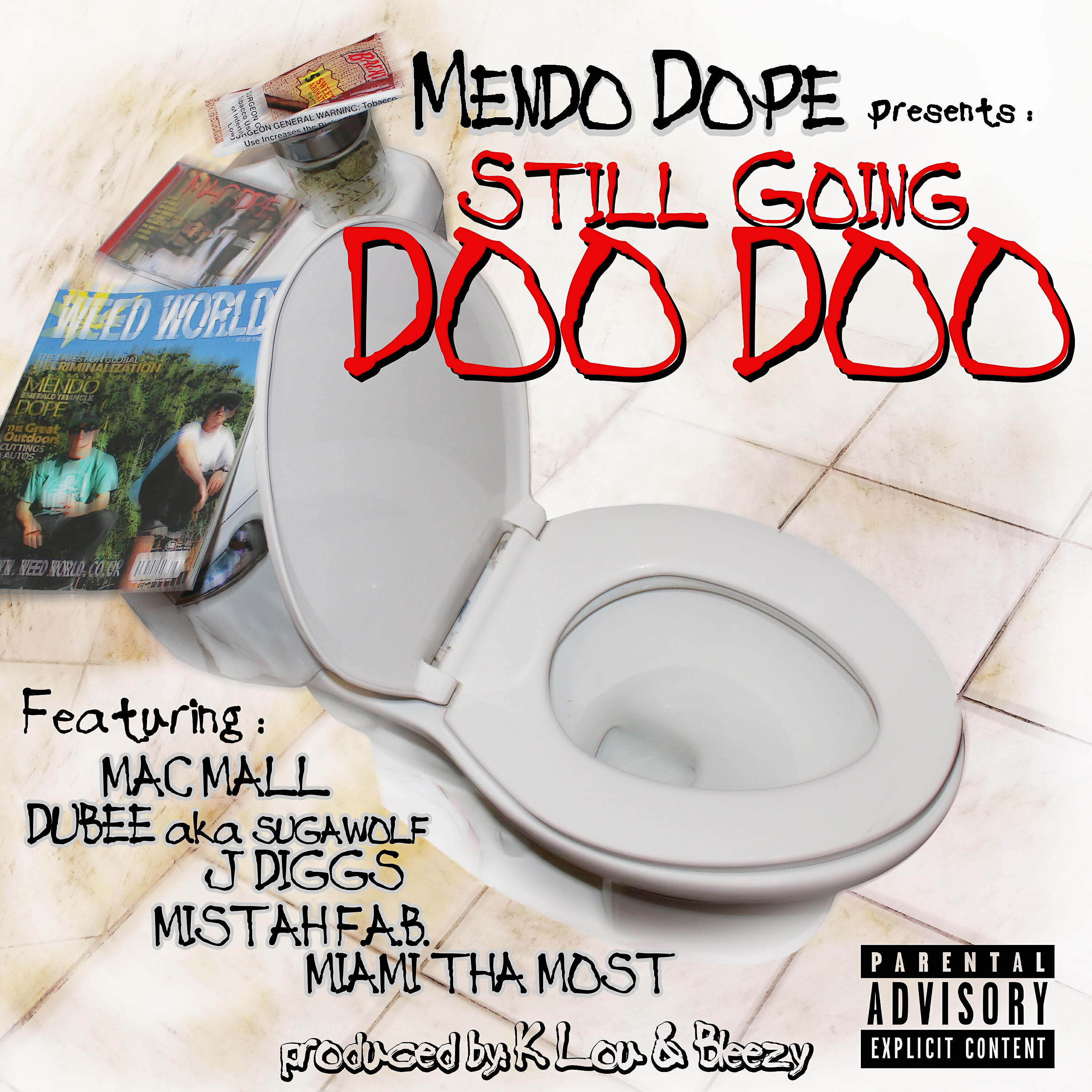 Miami Da Most