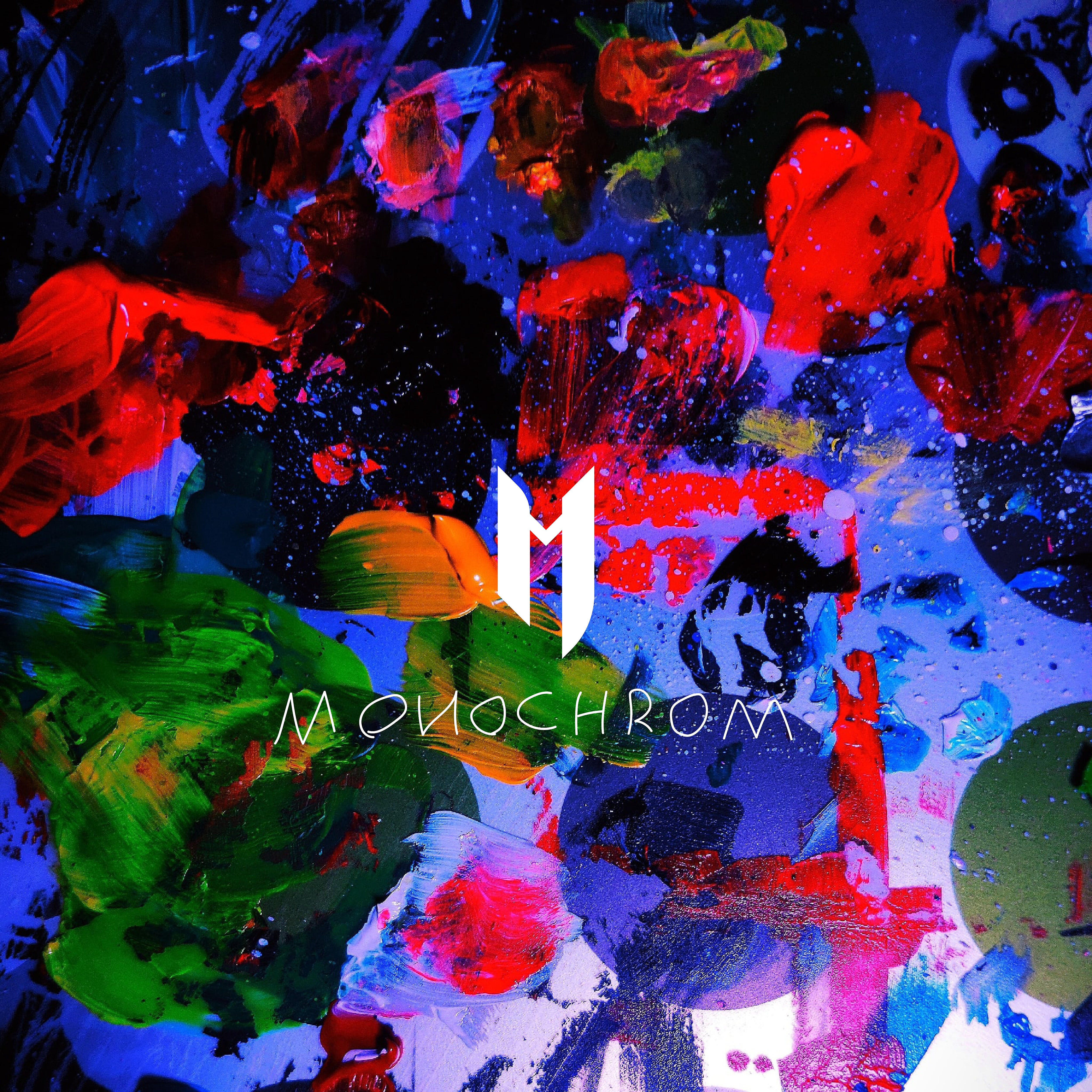Релиз Cold Meat