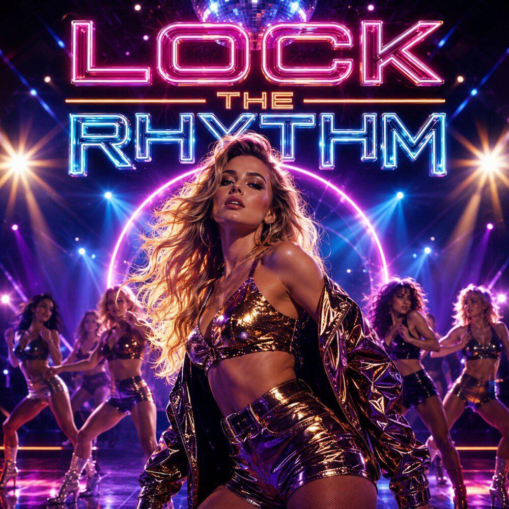 Релиз LOCK THE RHYTHM