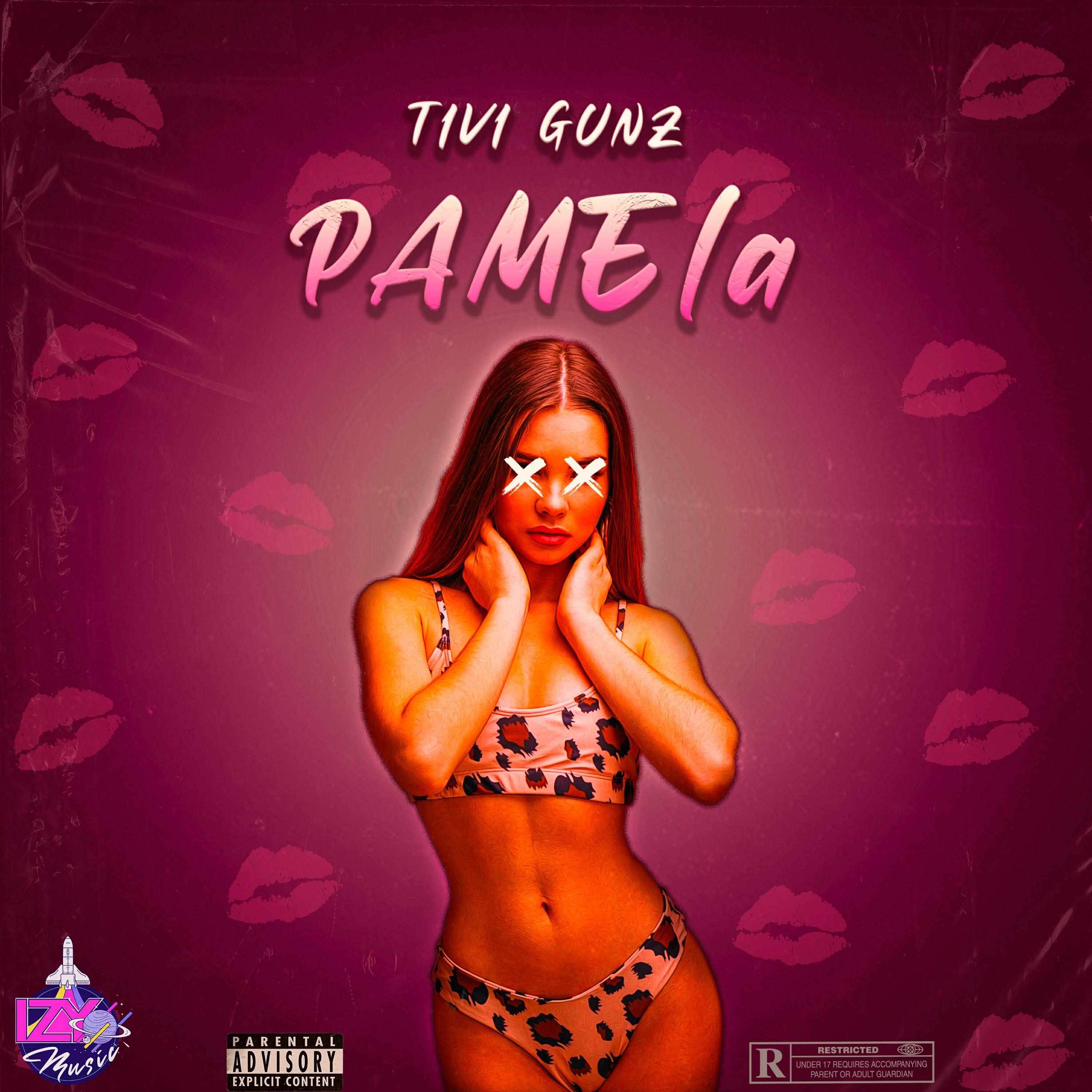 Релиз Pamela