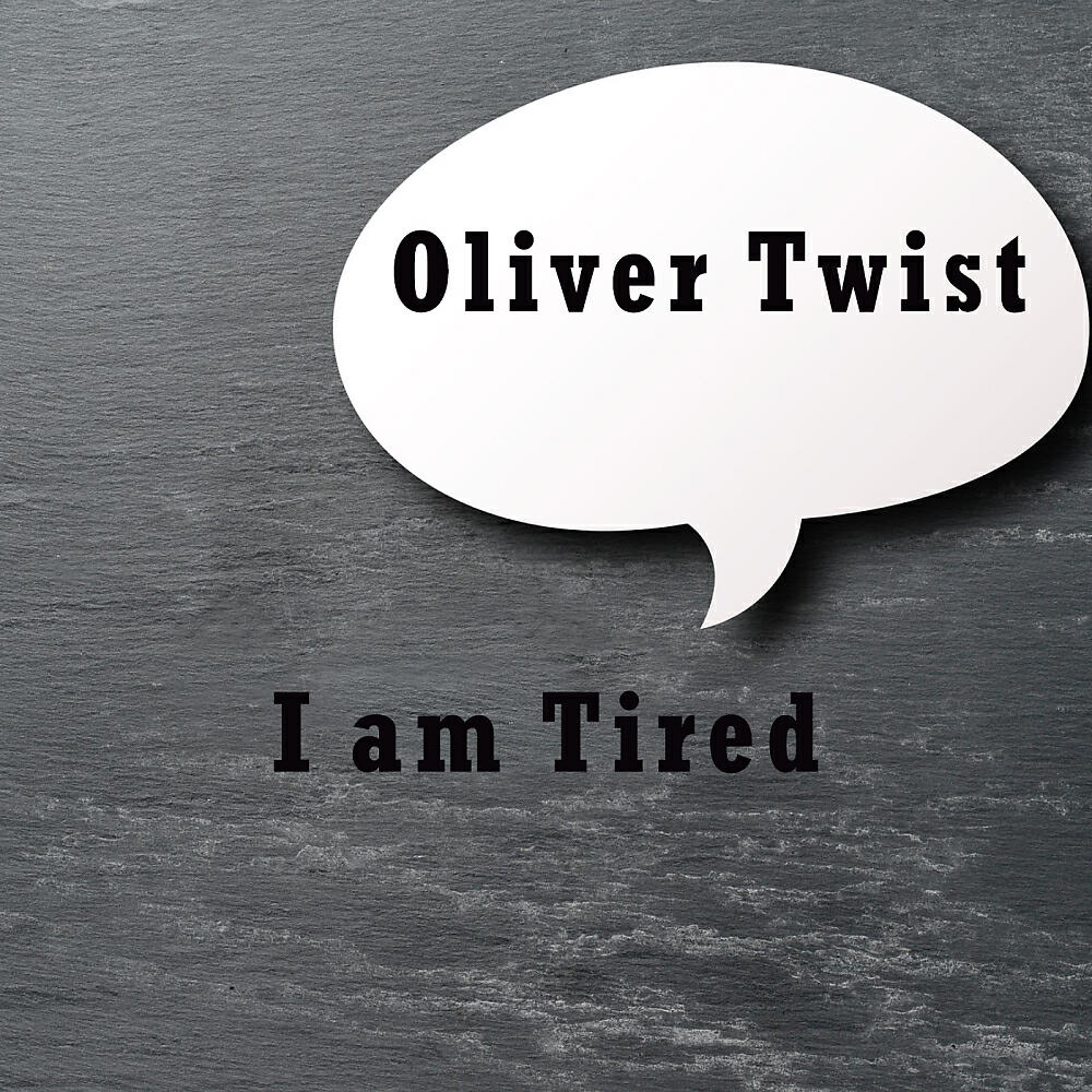 Релиз I Am Tired