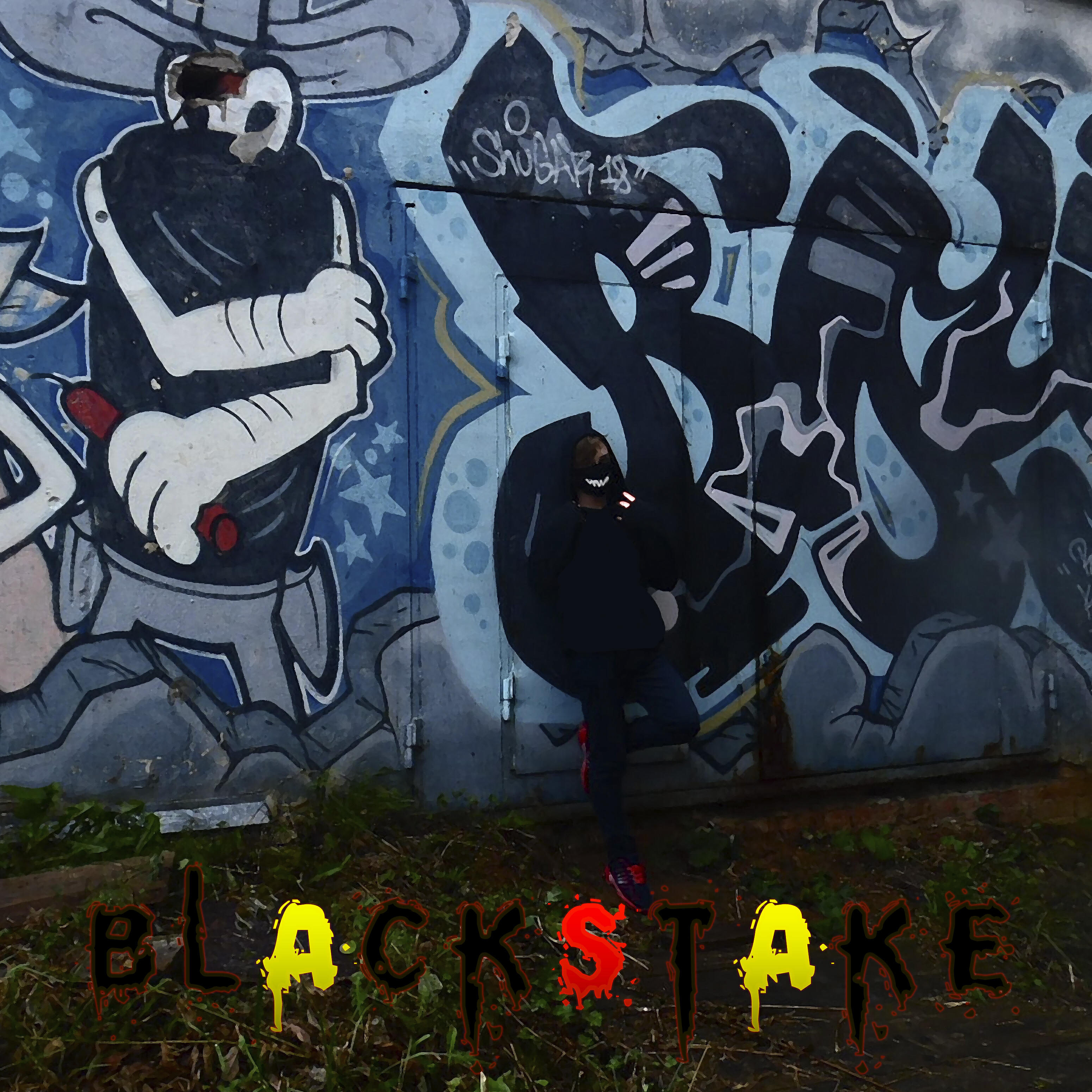 Релиз Blackstake