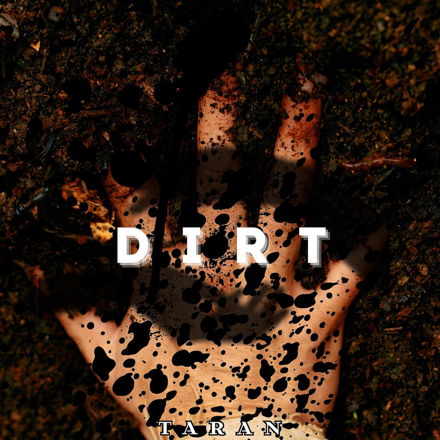 Релиз Dirt