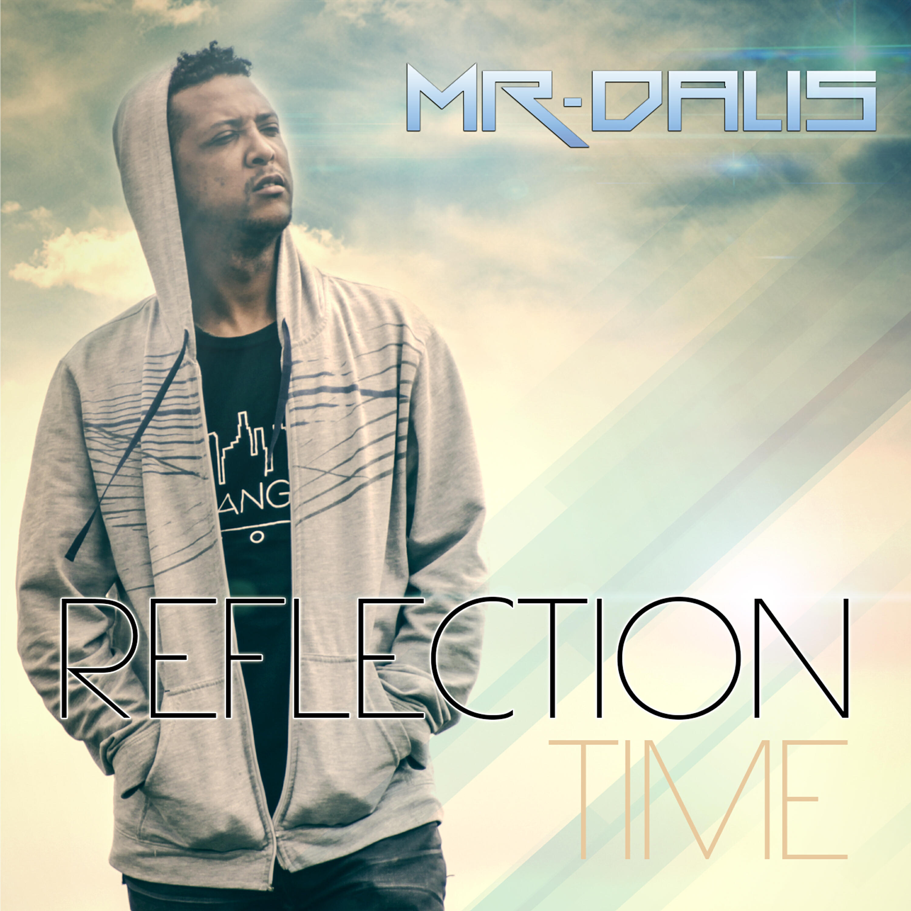 Релиз Reflection Time
