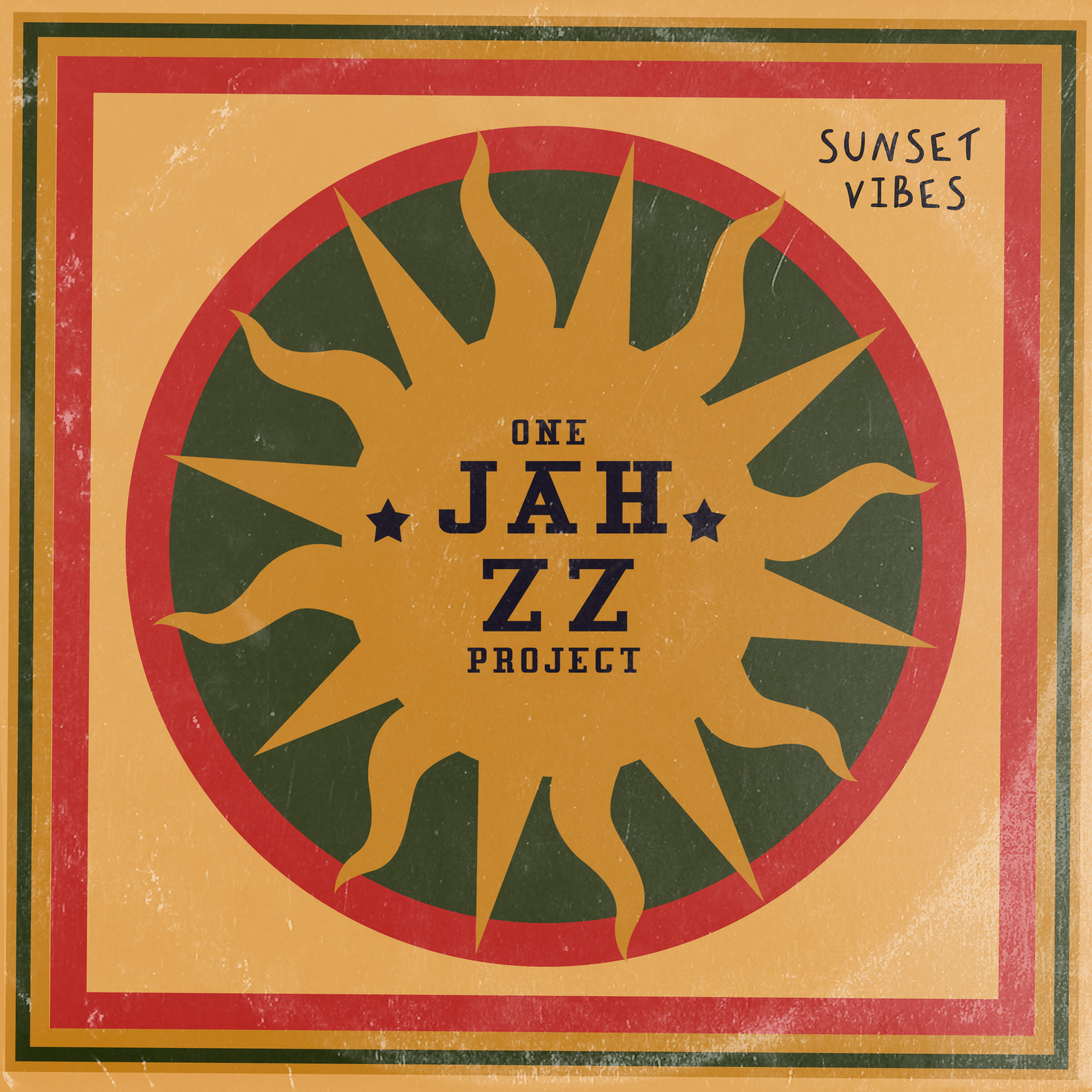 One Jahzz Project