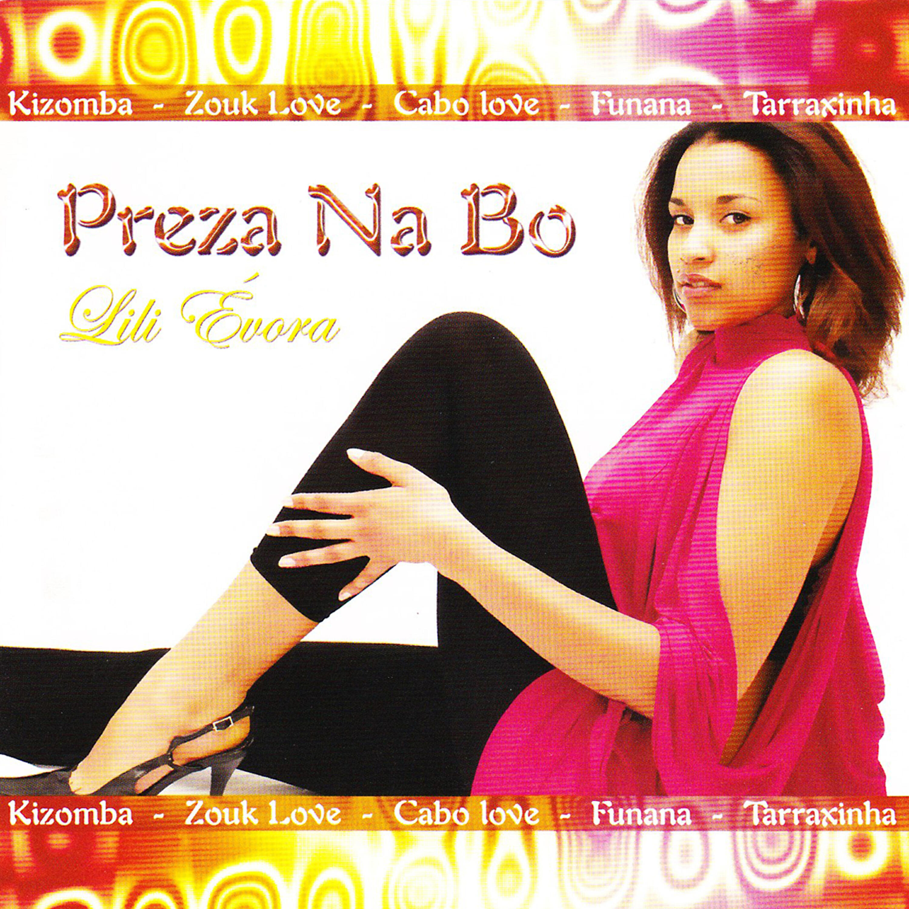 Релиз Preza Na Bo