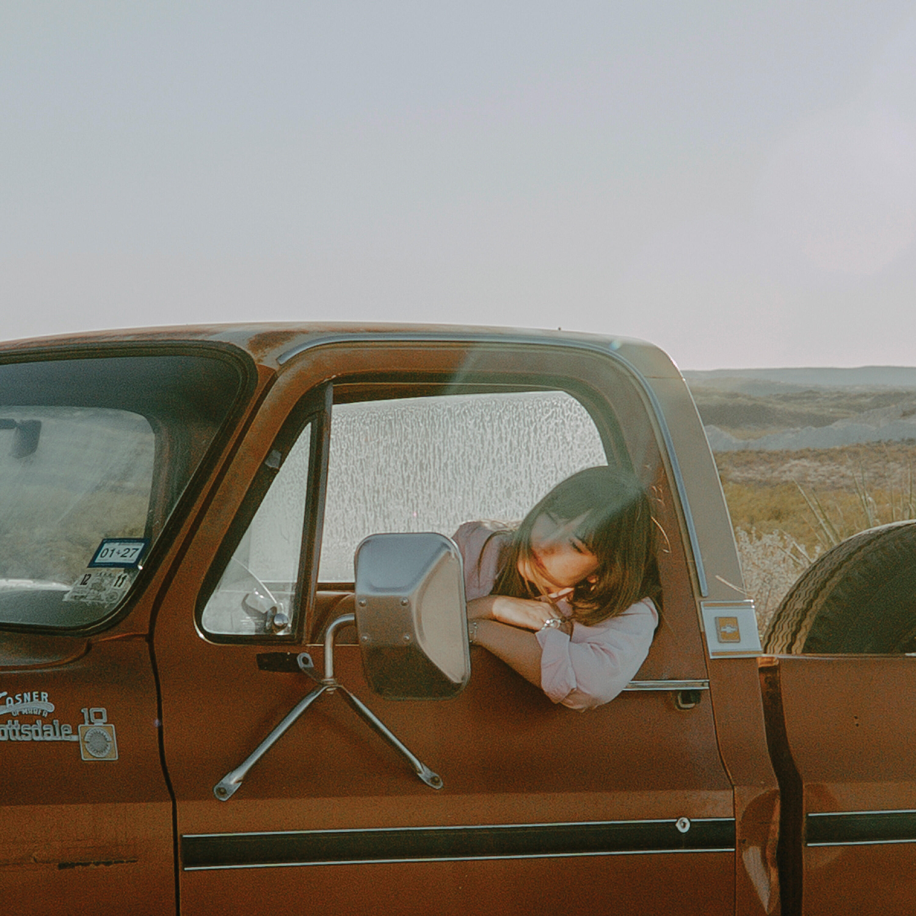 Релиз A Mile South of Heaven