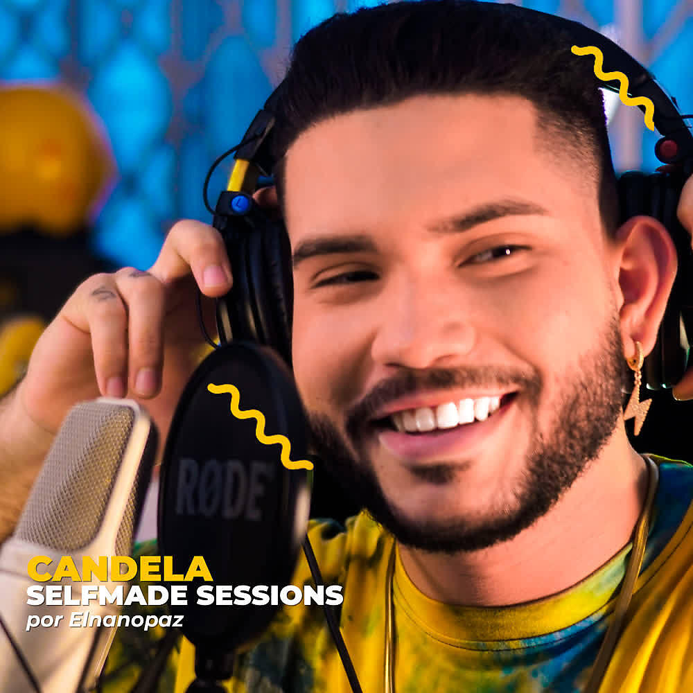 Релиз Candela (Self Made Sessions)