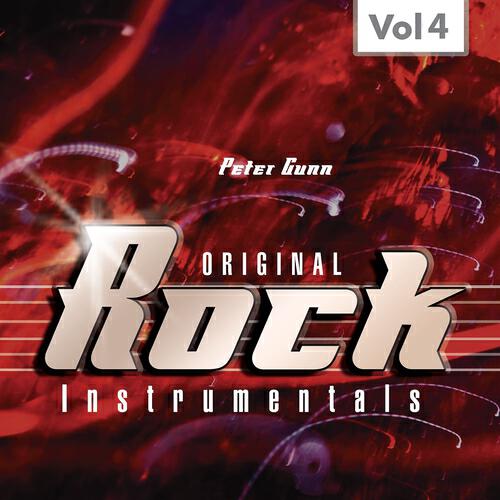Релиз Rock Instrumentals, Vol. 4