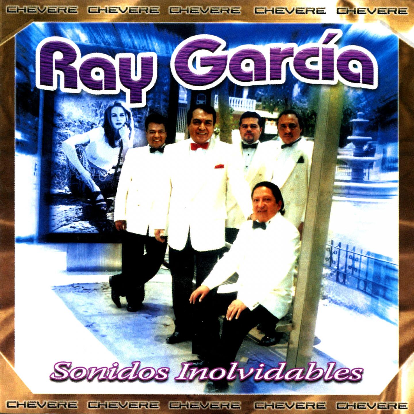 Релиз Sonidos Inolvidables