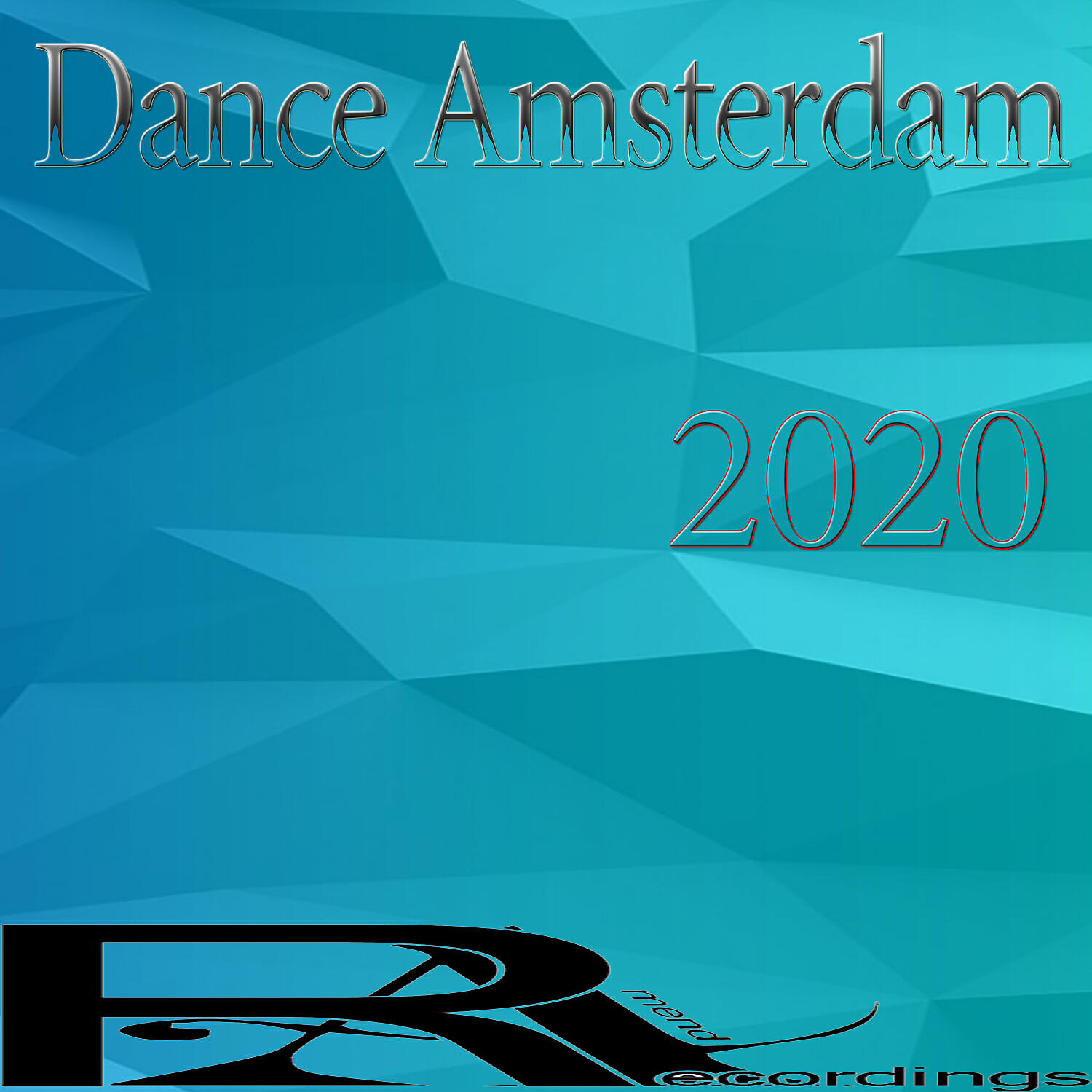 Релиз Dance Amsterdam 2020