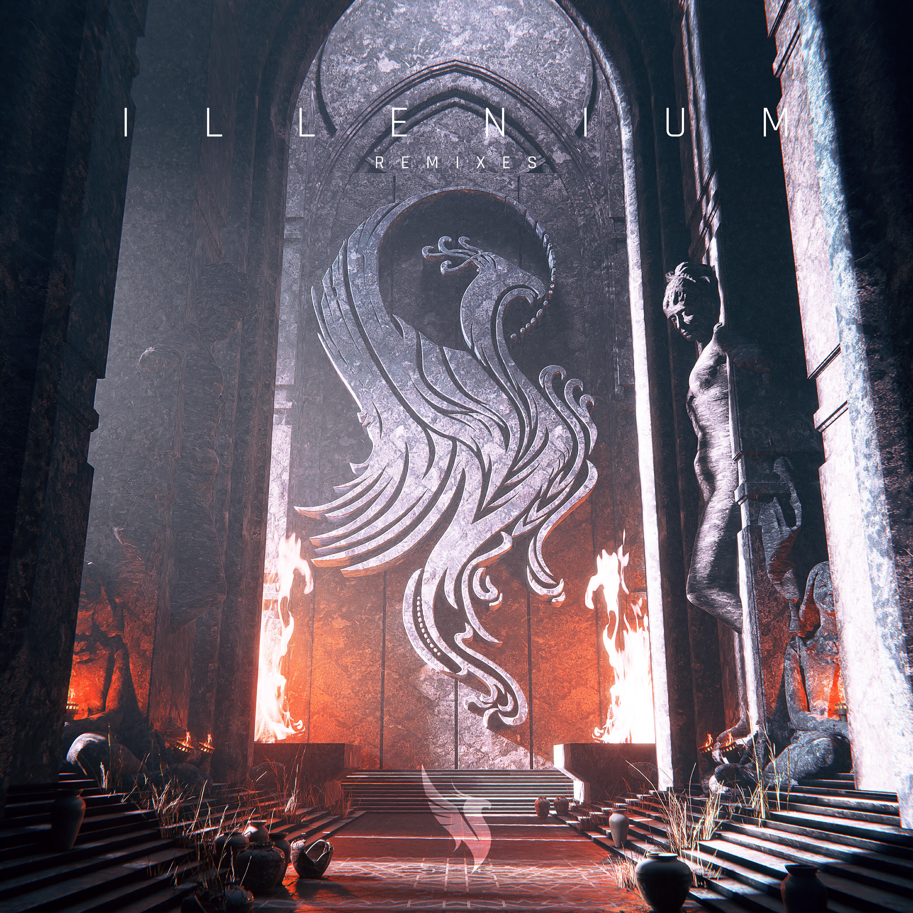 Релиз ILLENIUM (Remixes)