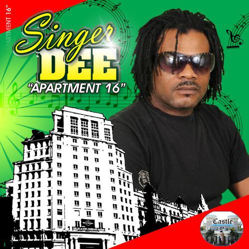 Релиз "Apartment 16" - Single
