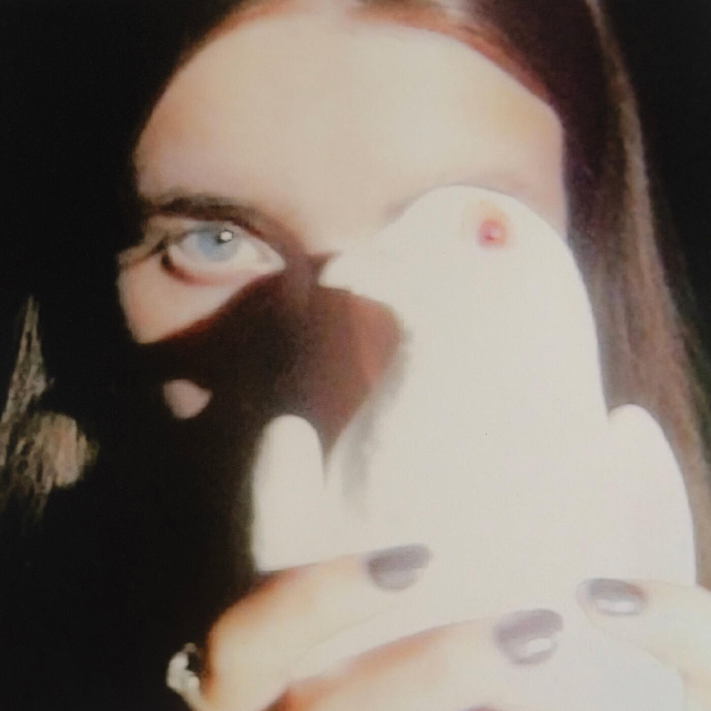 Релиз Hands Tied