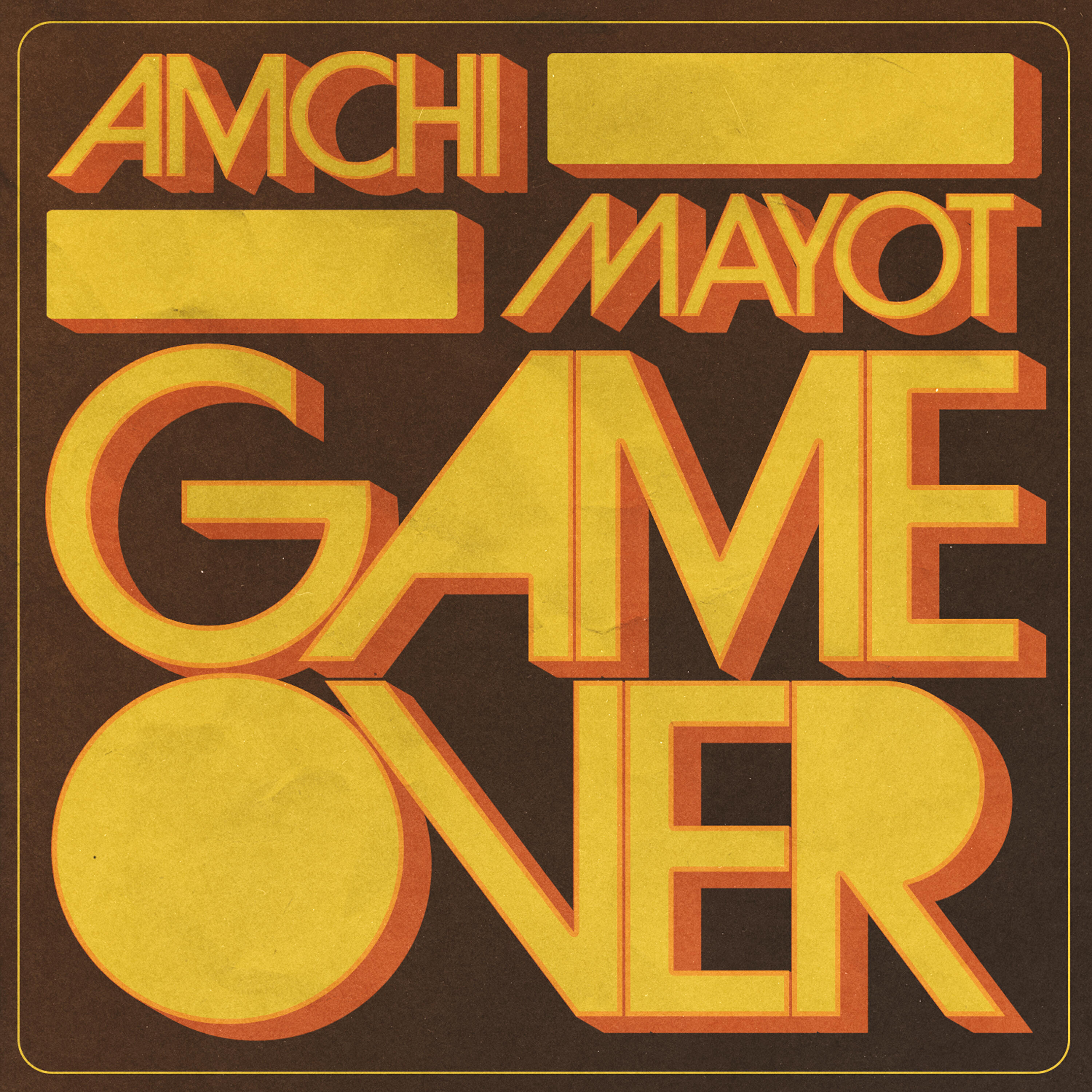 Релиз GAME OVER