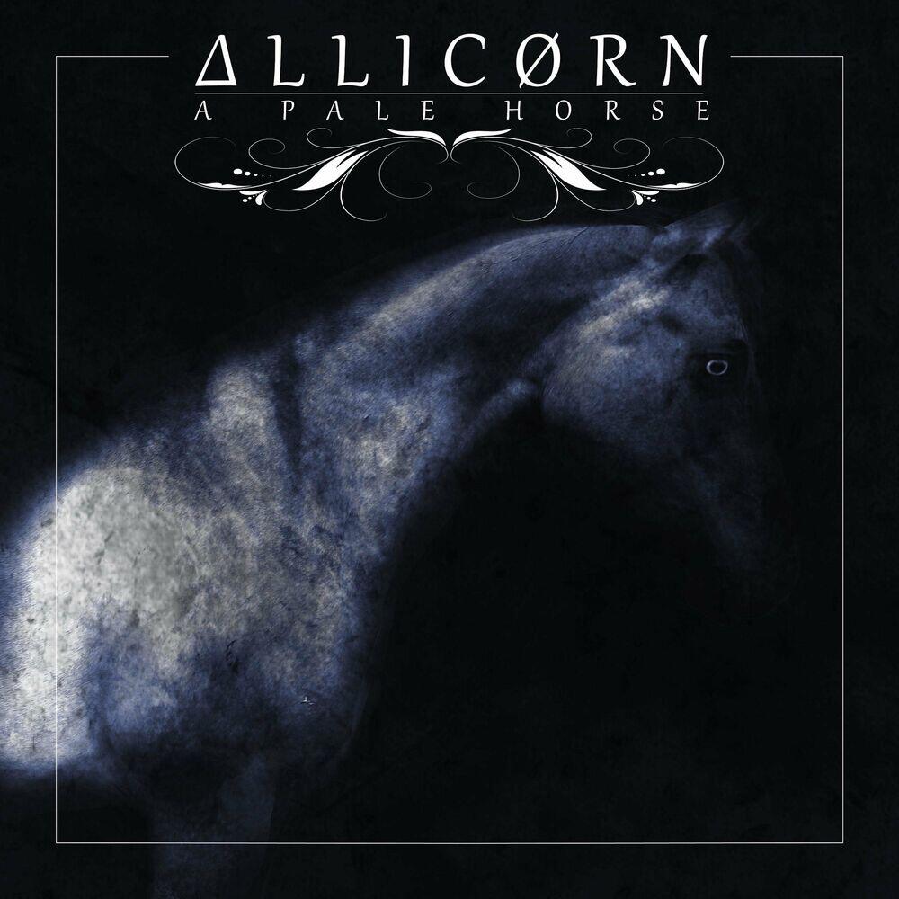 Релиз A Pale Horse
