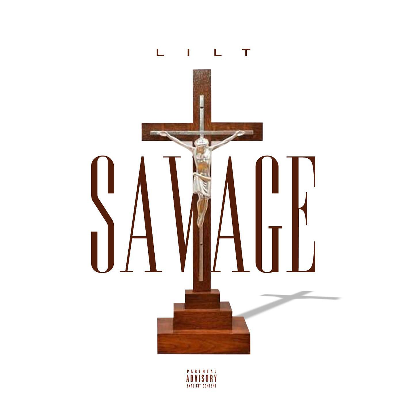 Скачать песню Lil T - Savage бесплатно в MP3 для Android и iOS