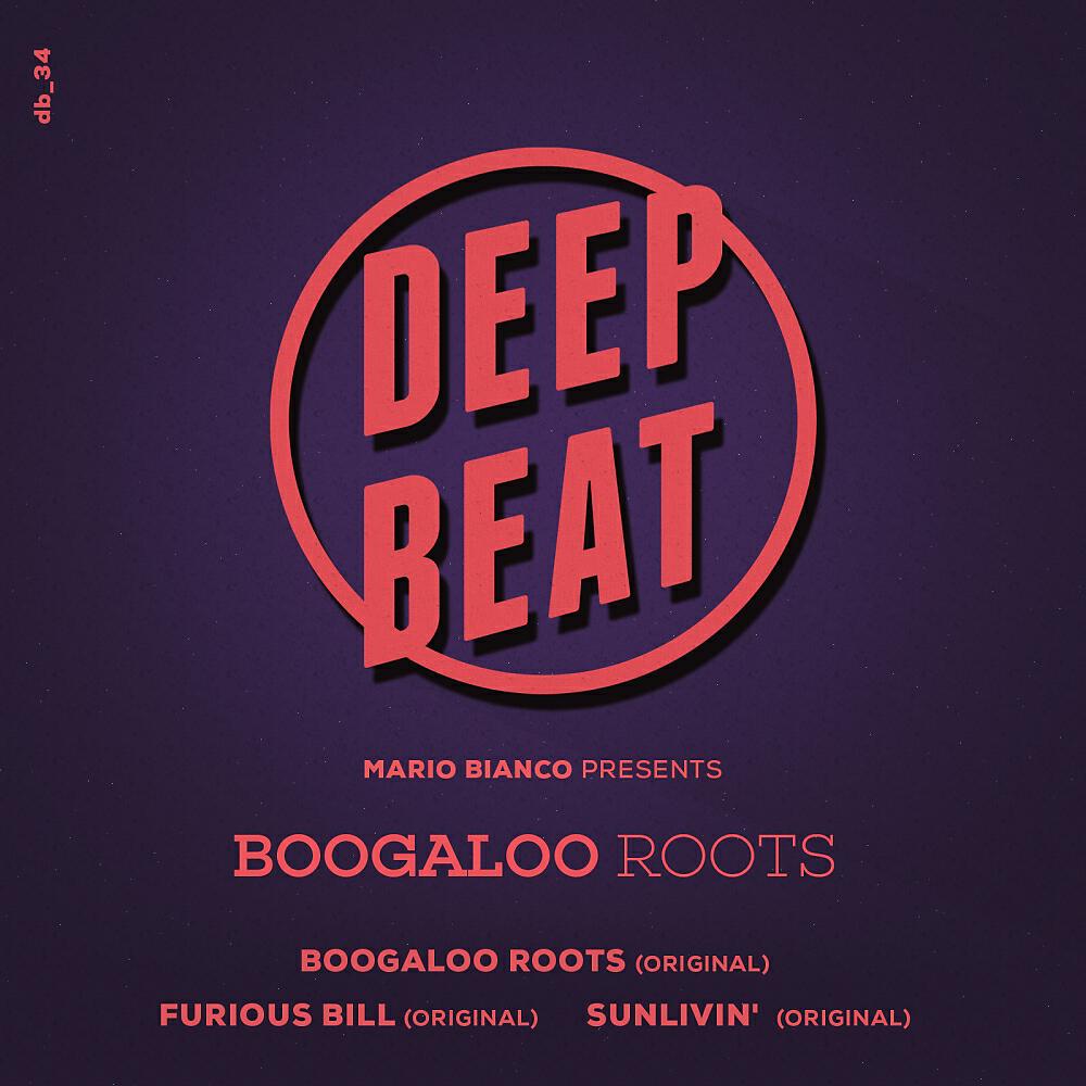 Релиз Boogaloo Roots