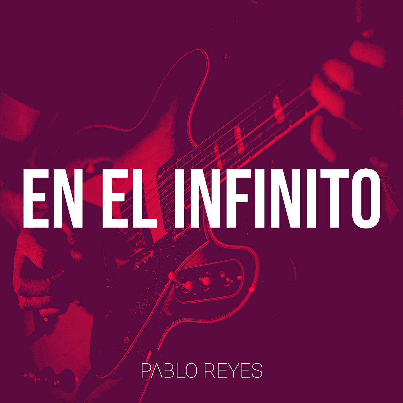 Релиз En El Infinito