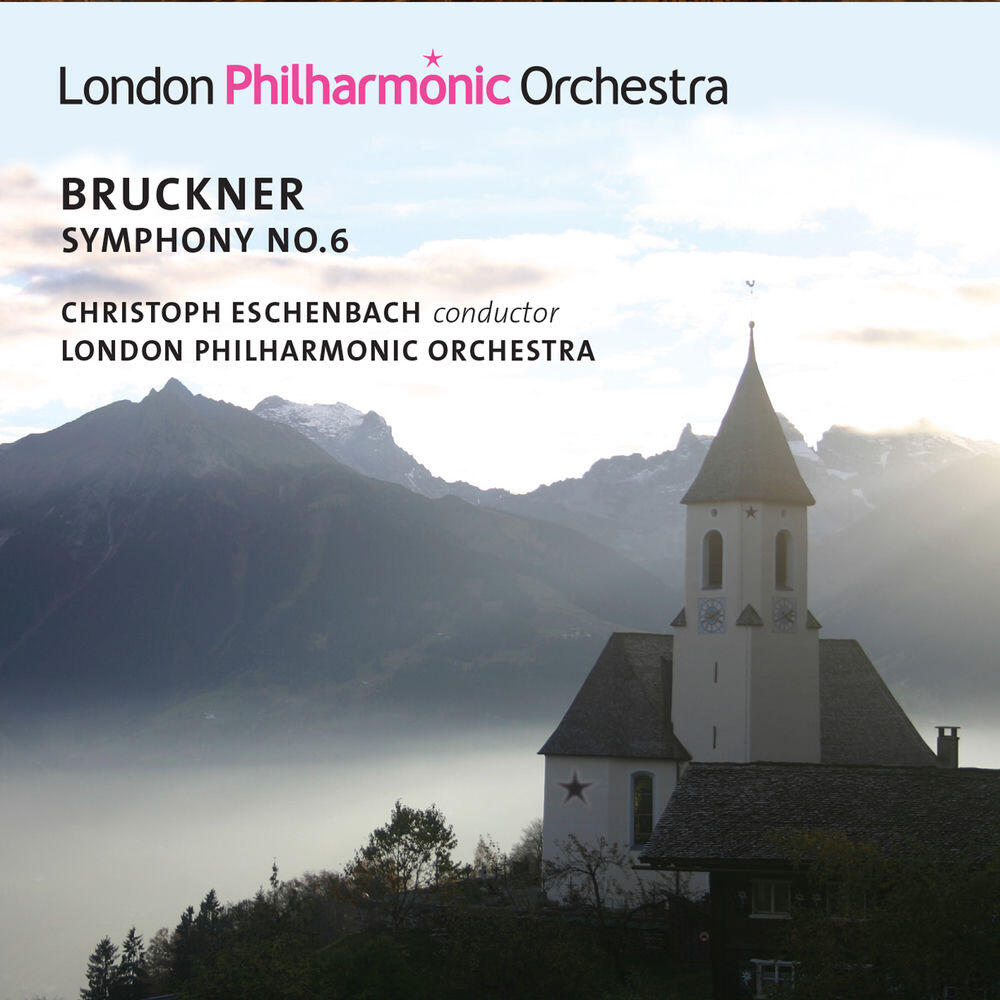 Релиз Bruckner: Symphony No. 6