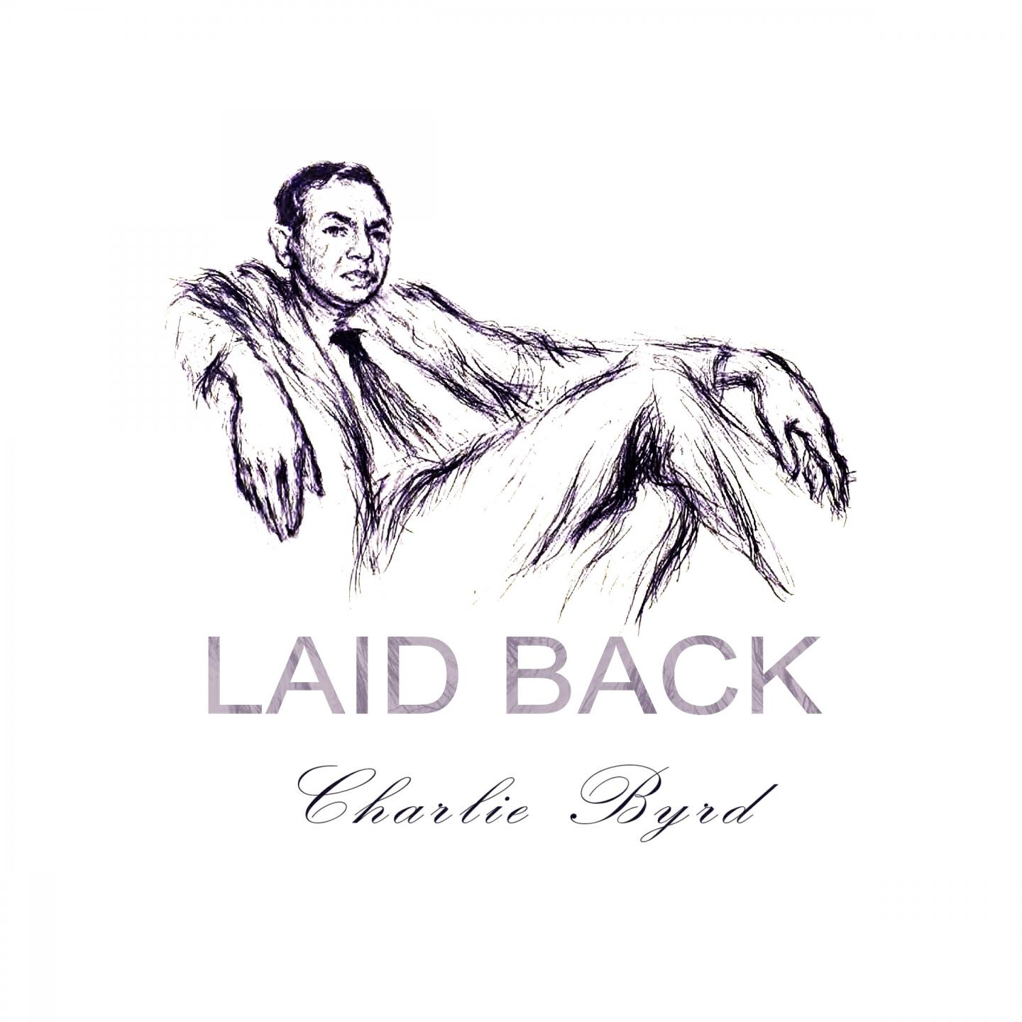 Постер альбома Laid Back