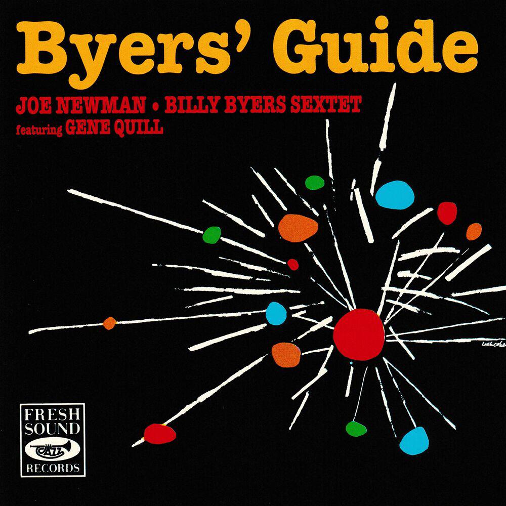 Релиз Byers' Guide