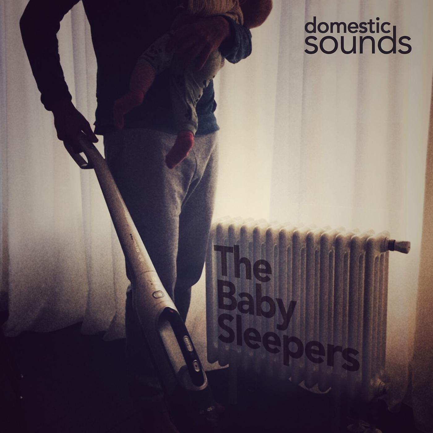 Релиз Domestic Sounds
