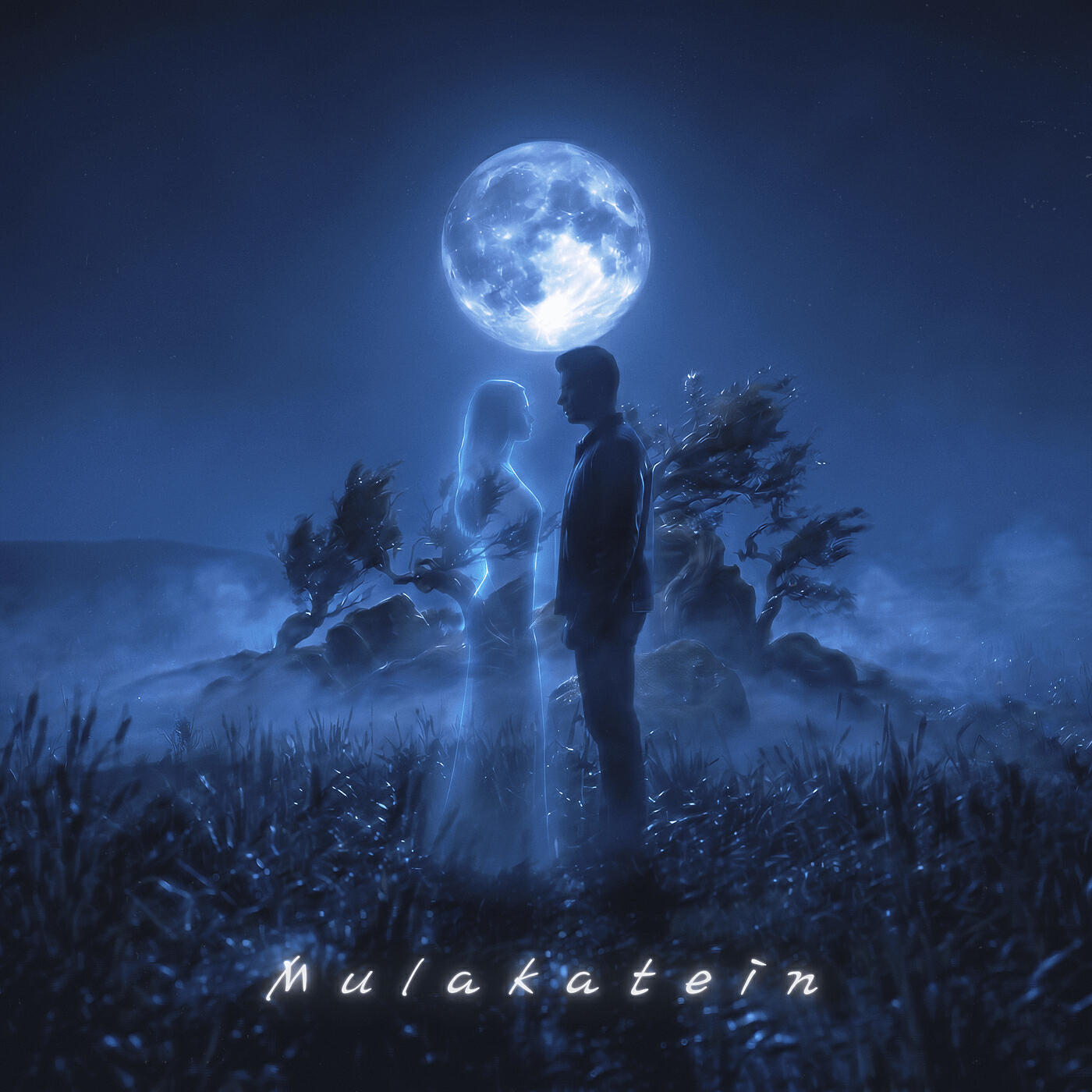 Релиз Mulakatein
