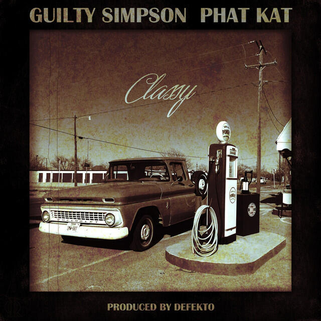 Релиз Classy