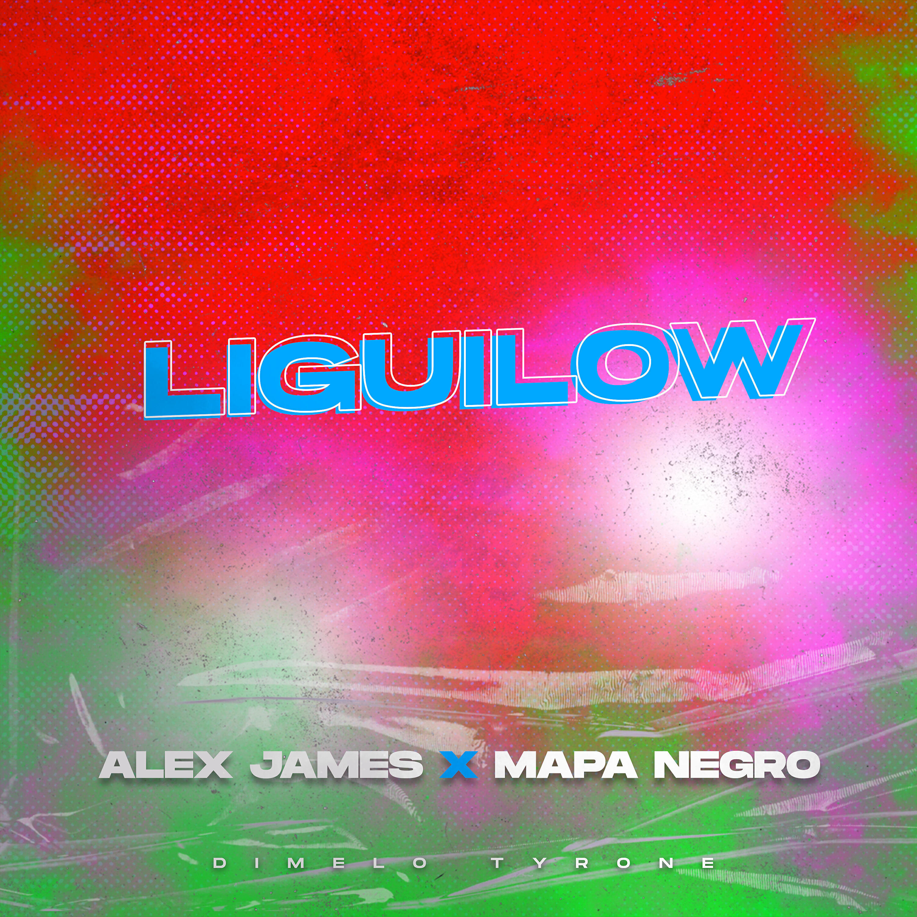 Релиз Liguilow