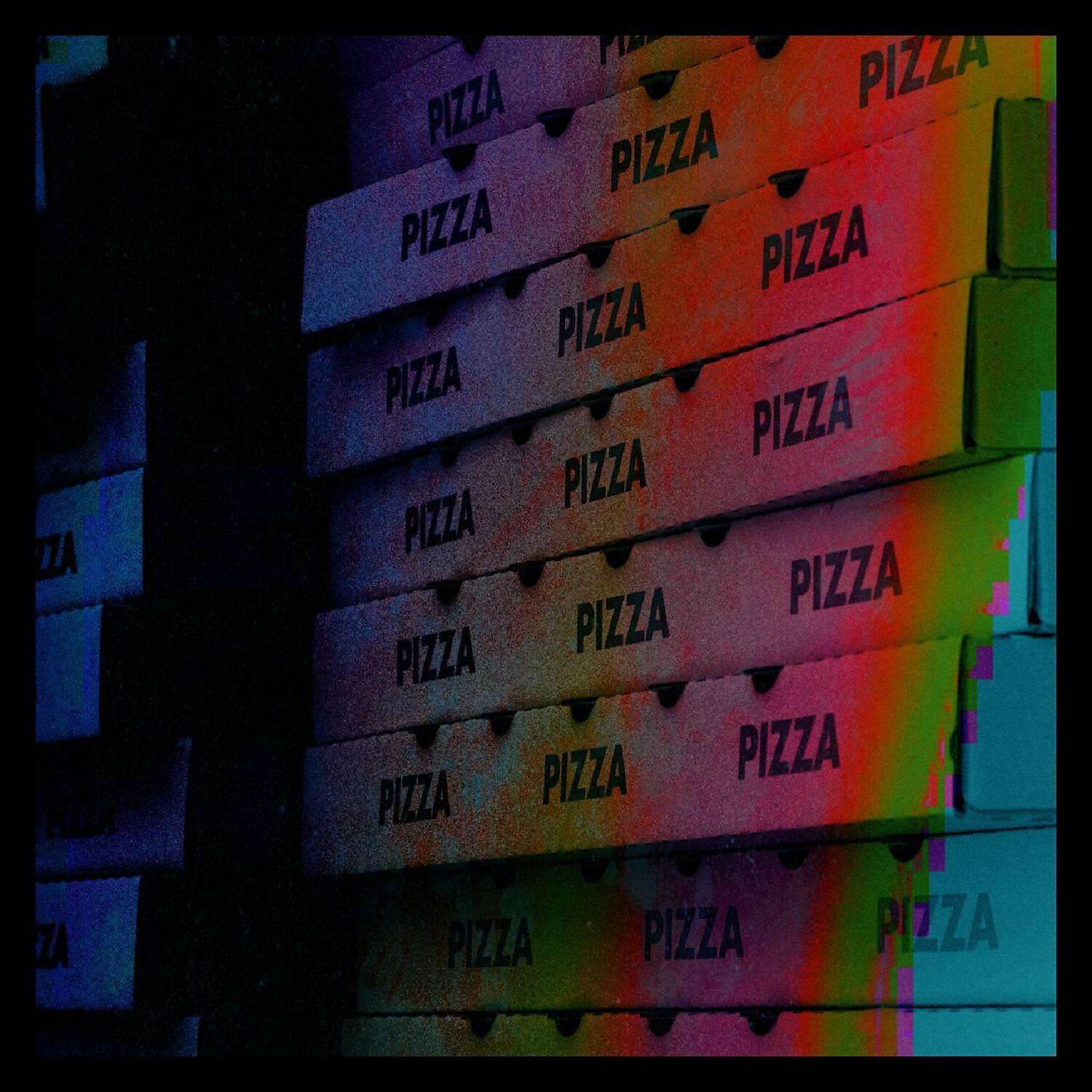 Релиз pizza