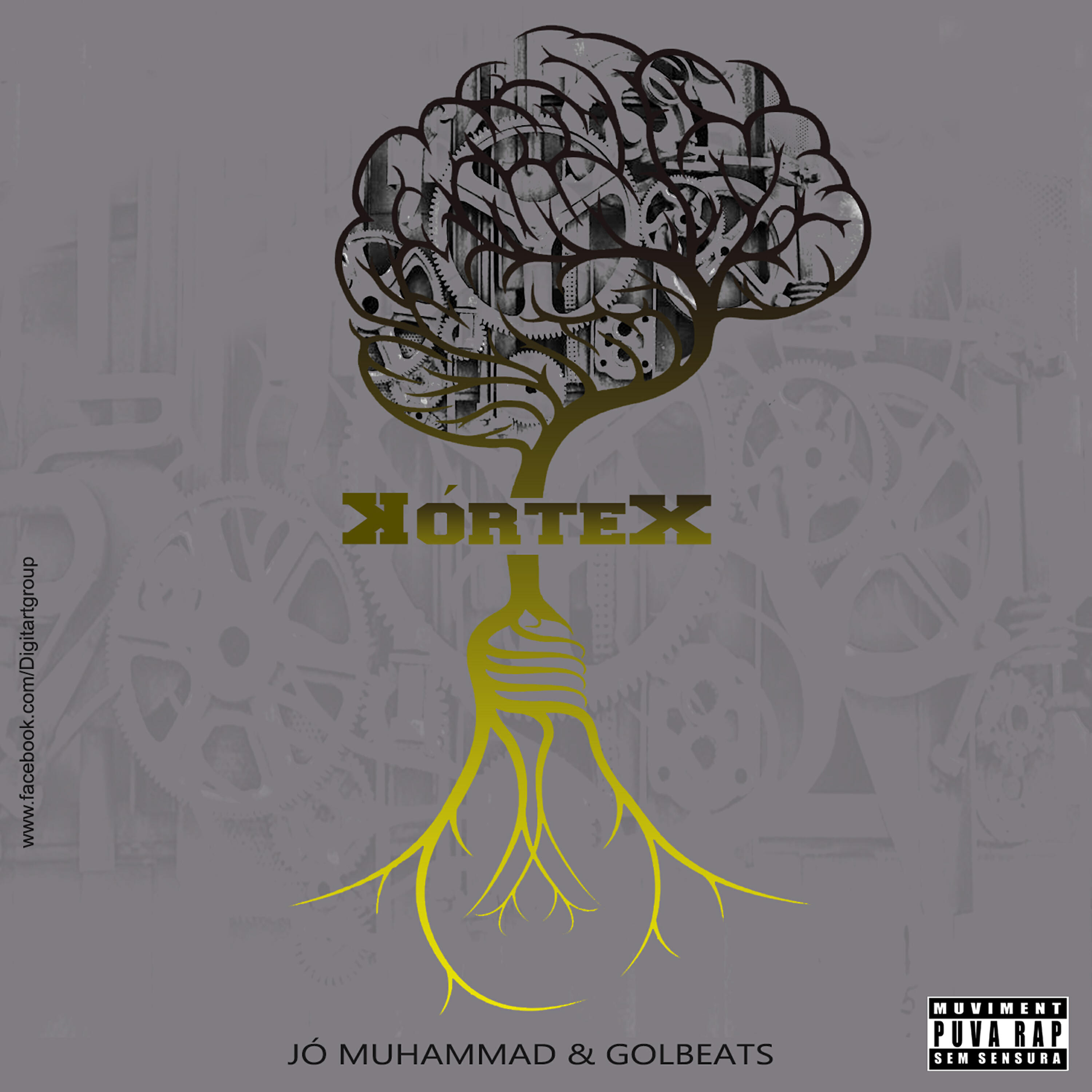 Релиз Kórtex