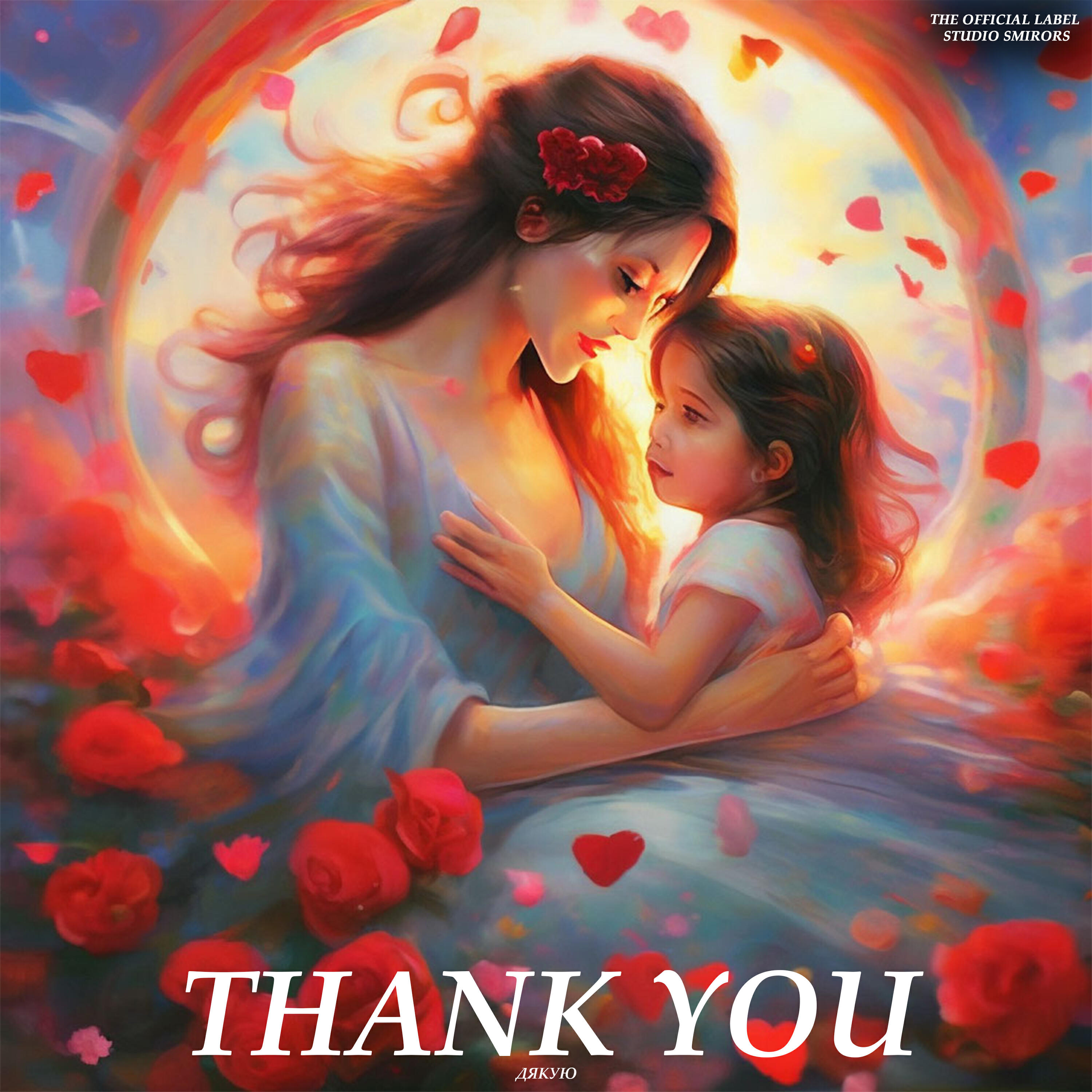 Релиз Thank you
