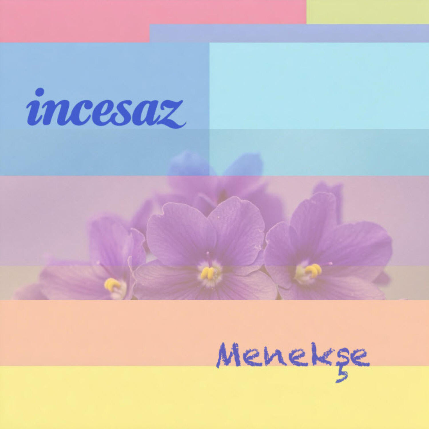 Релиз Menekşe
