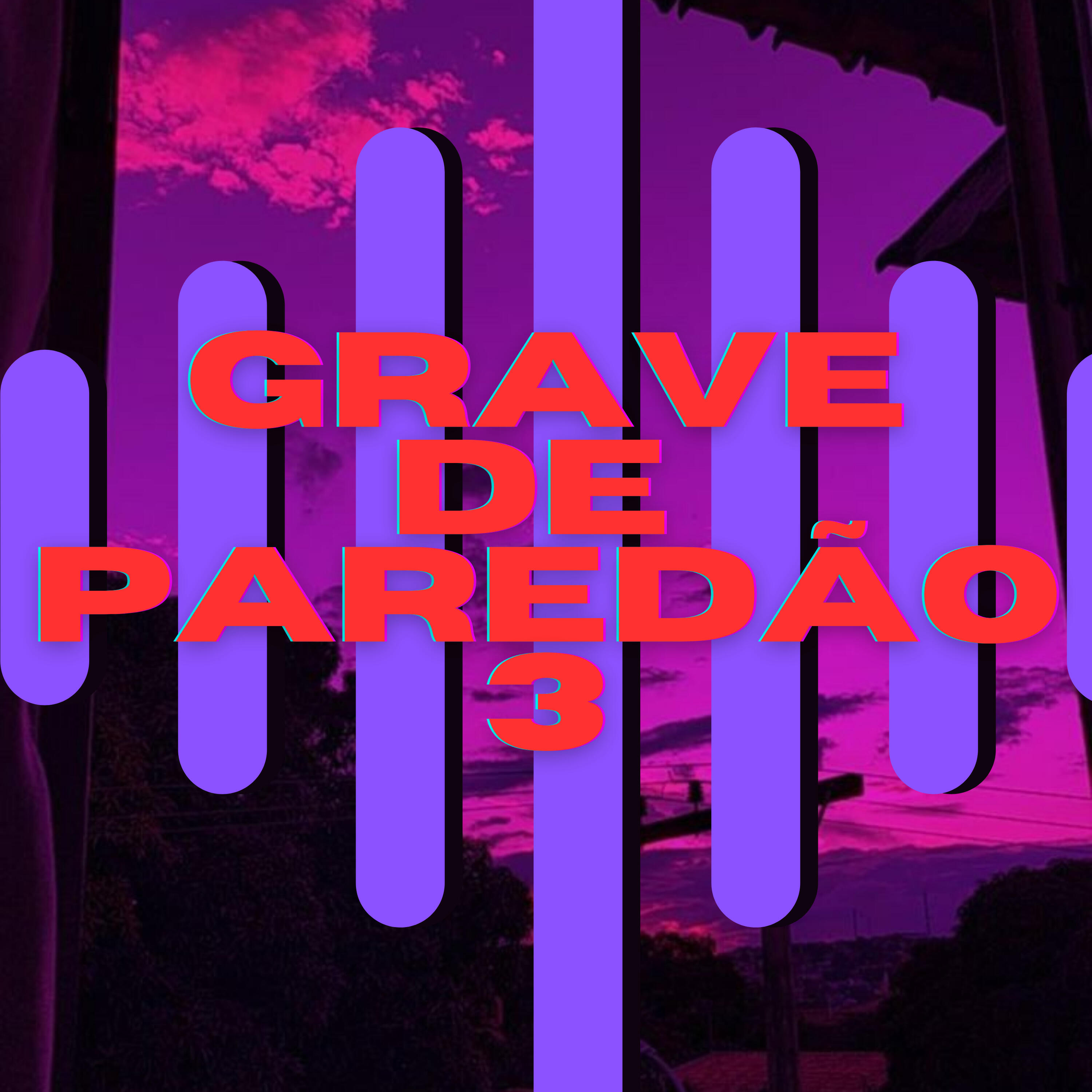 Релиз Grave de Paredao 3