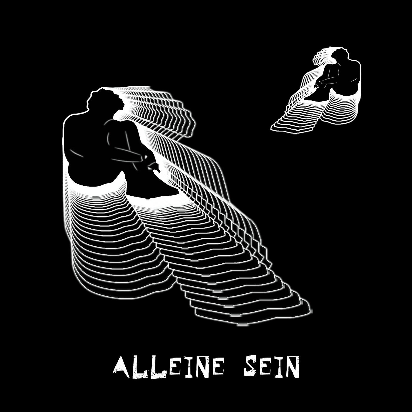 Релиз Alleine Sein